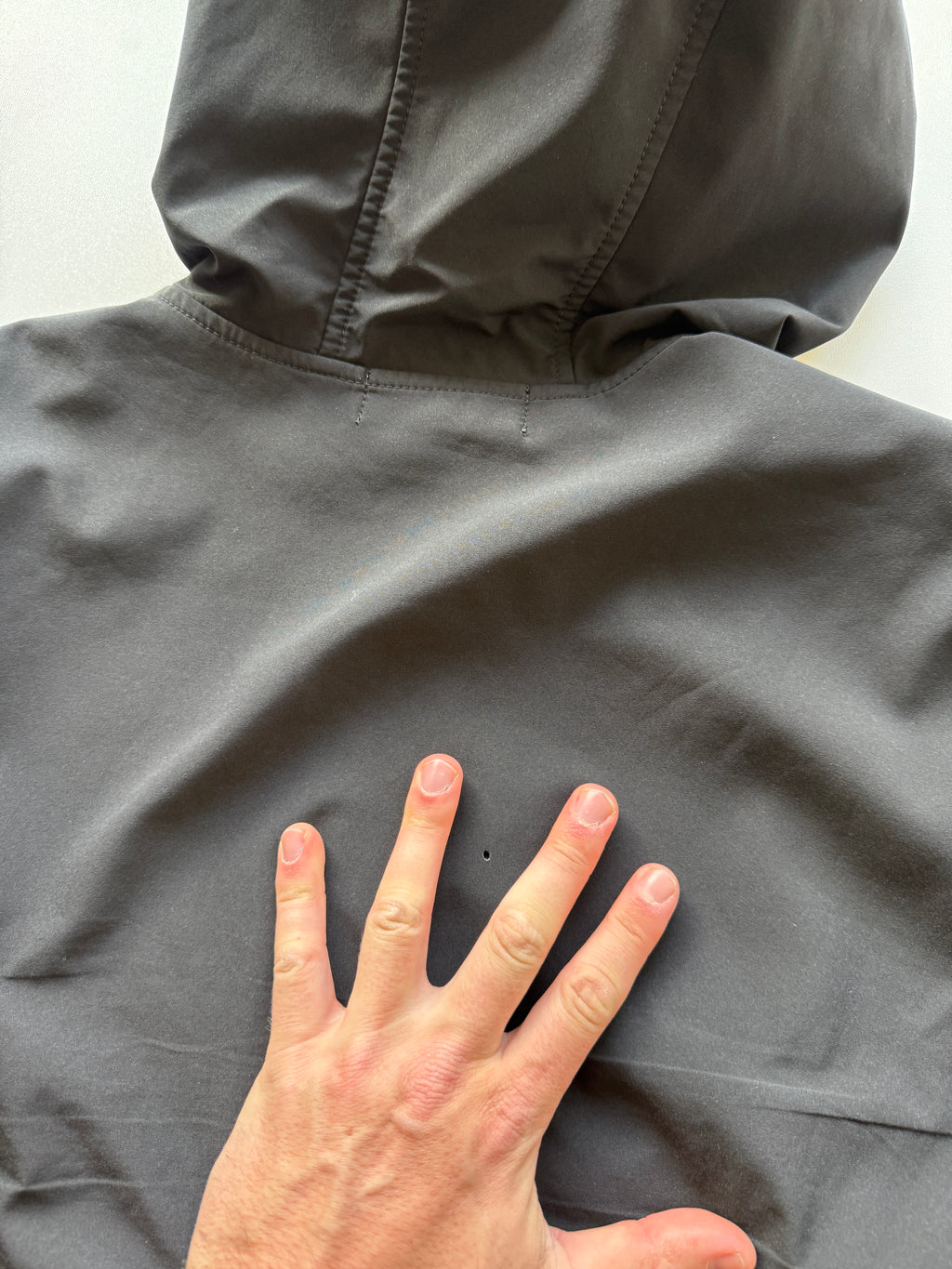 Stone Island Soft Shell Jacket