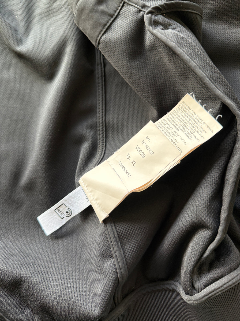 Stone Island Soft Shell Jacket