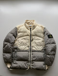 Stone Island Modified Nylon Panama Jacket