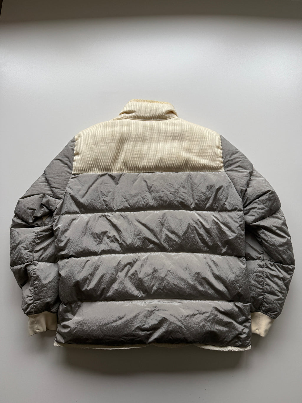 Stone Island Modified Nylon Panama Jacket