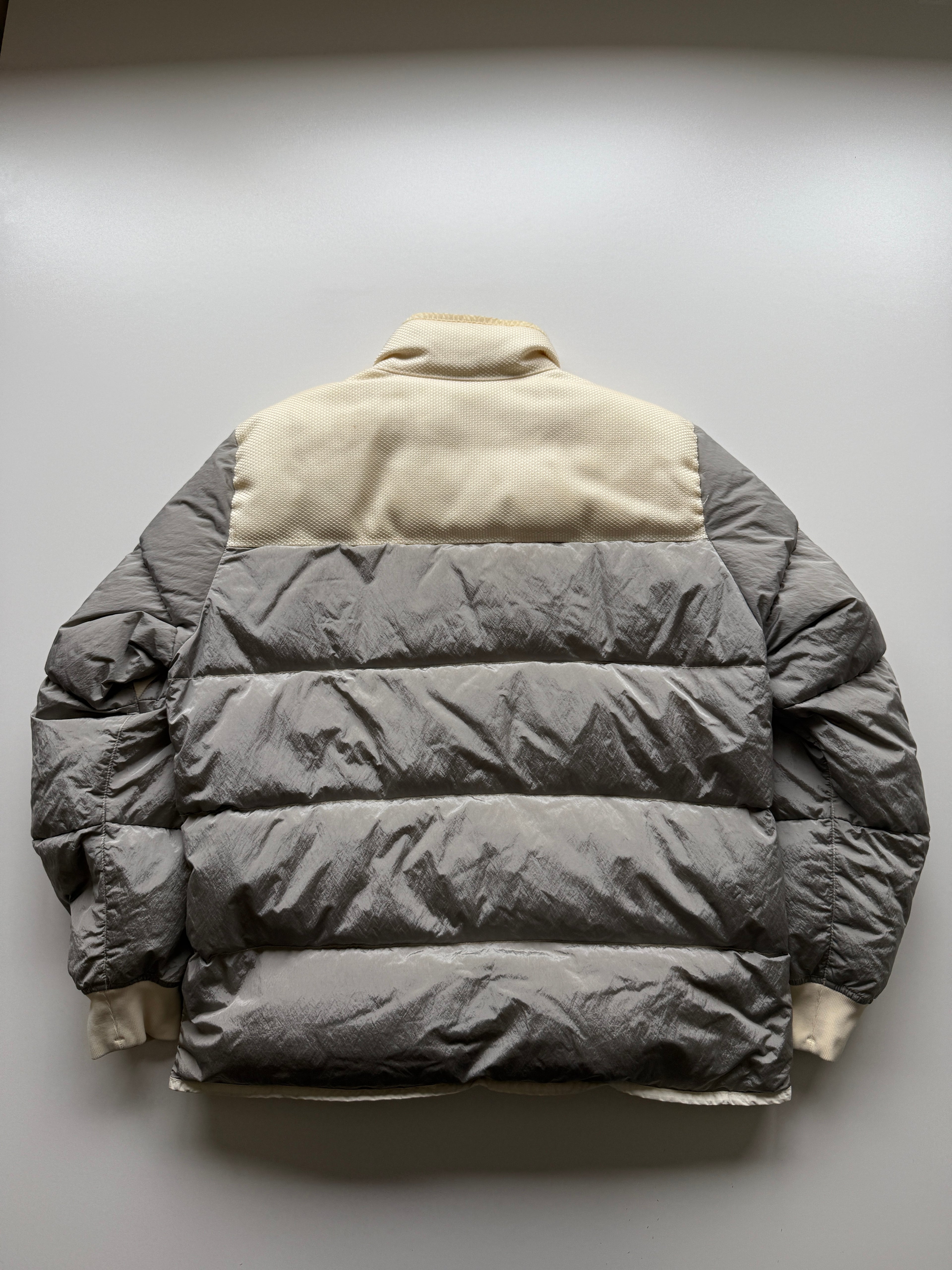 Stone Island Modified Nylon Panama Jacket