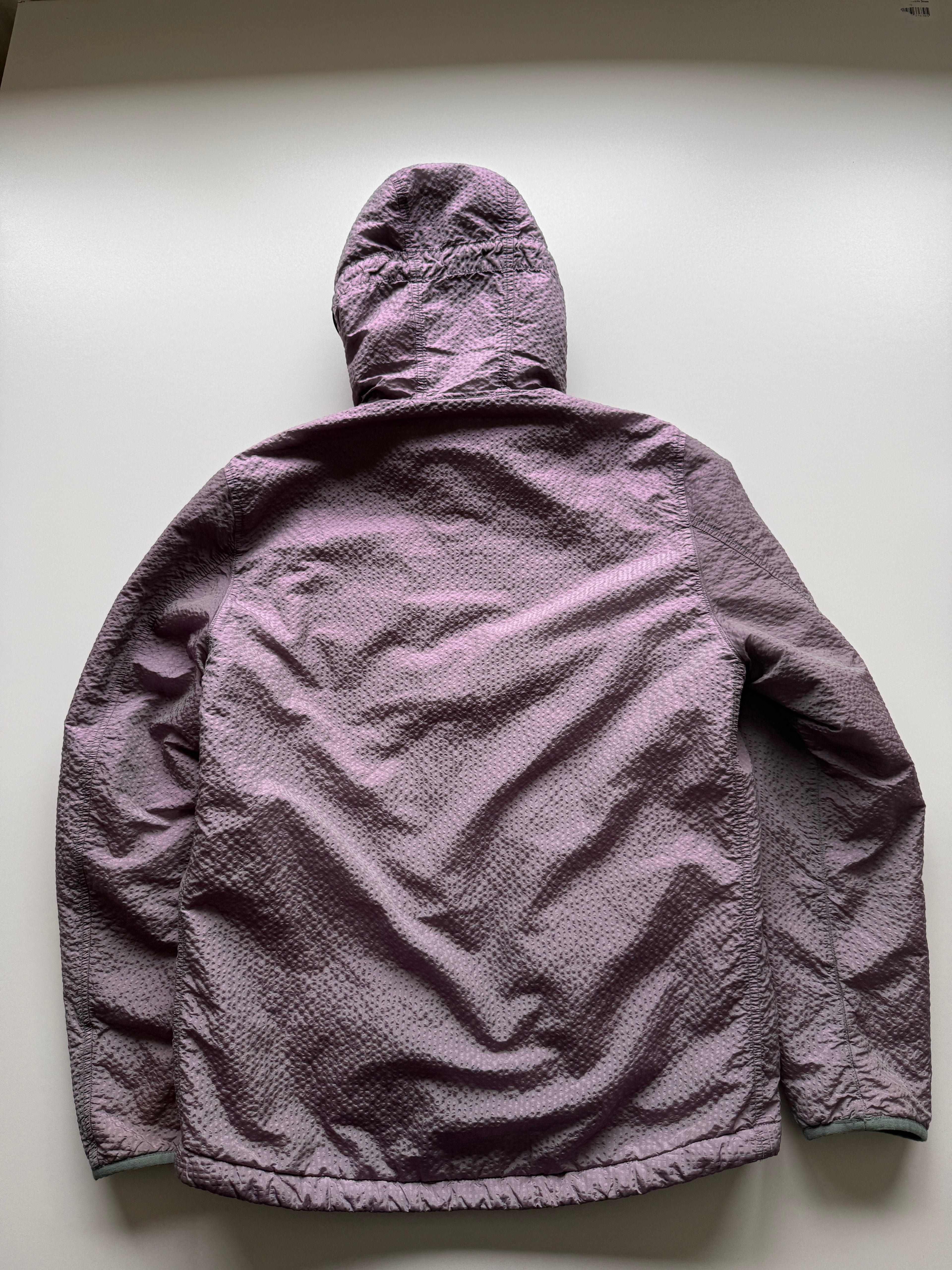 Stone Island Nylon Primaloft Jacket