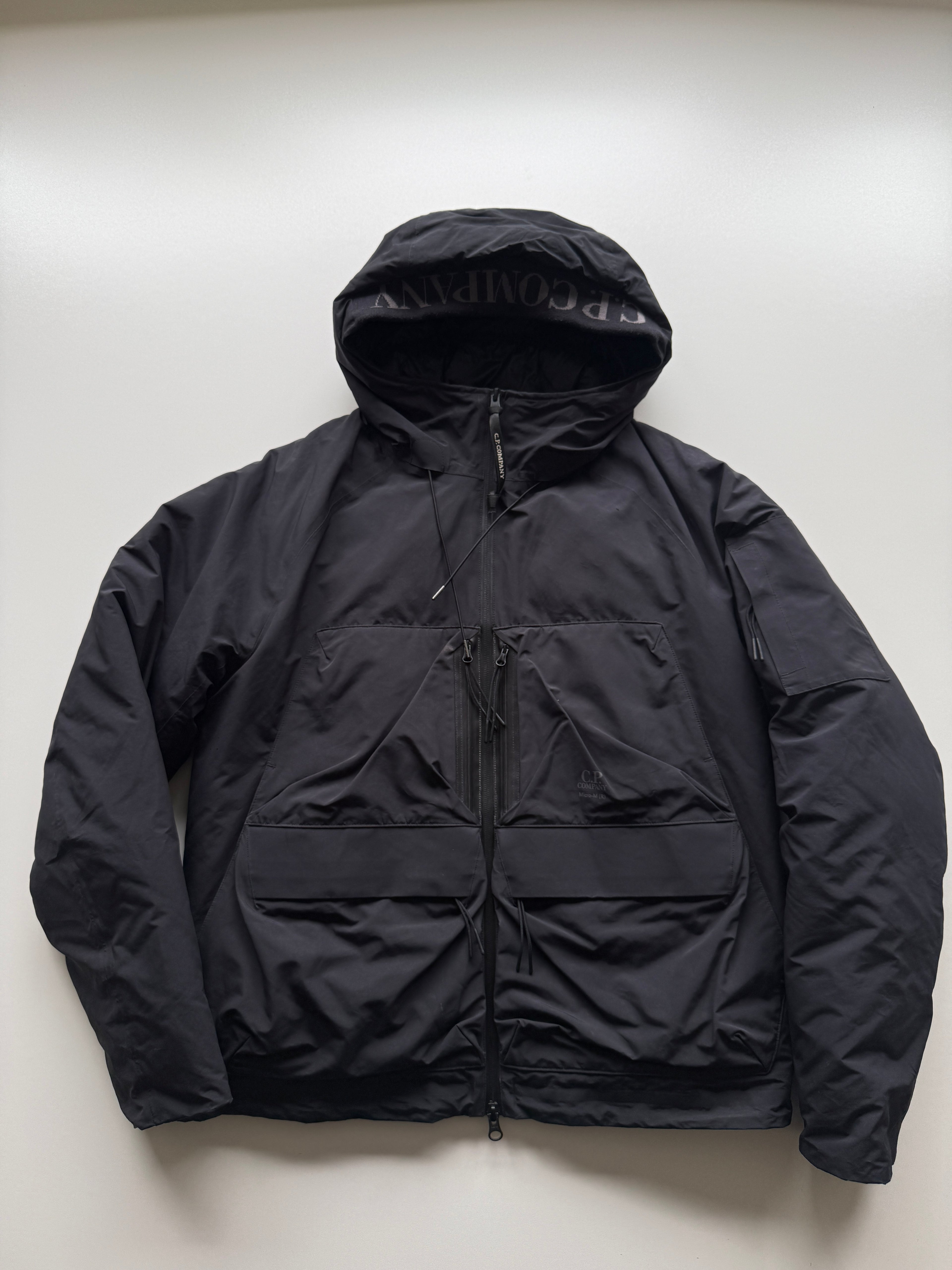 CP Company Micro M Jacket