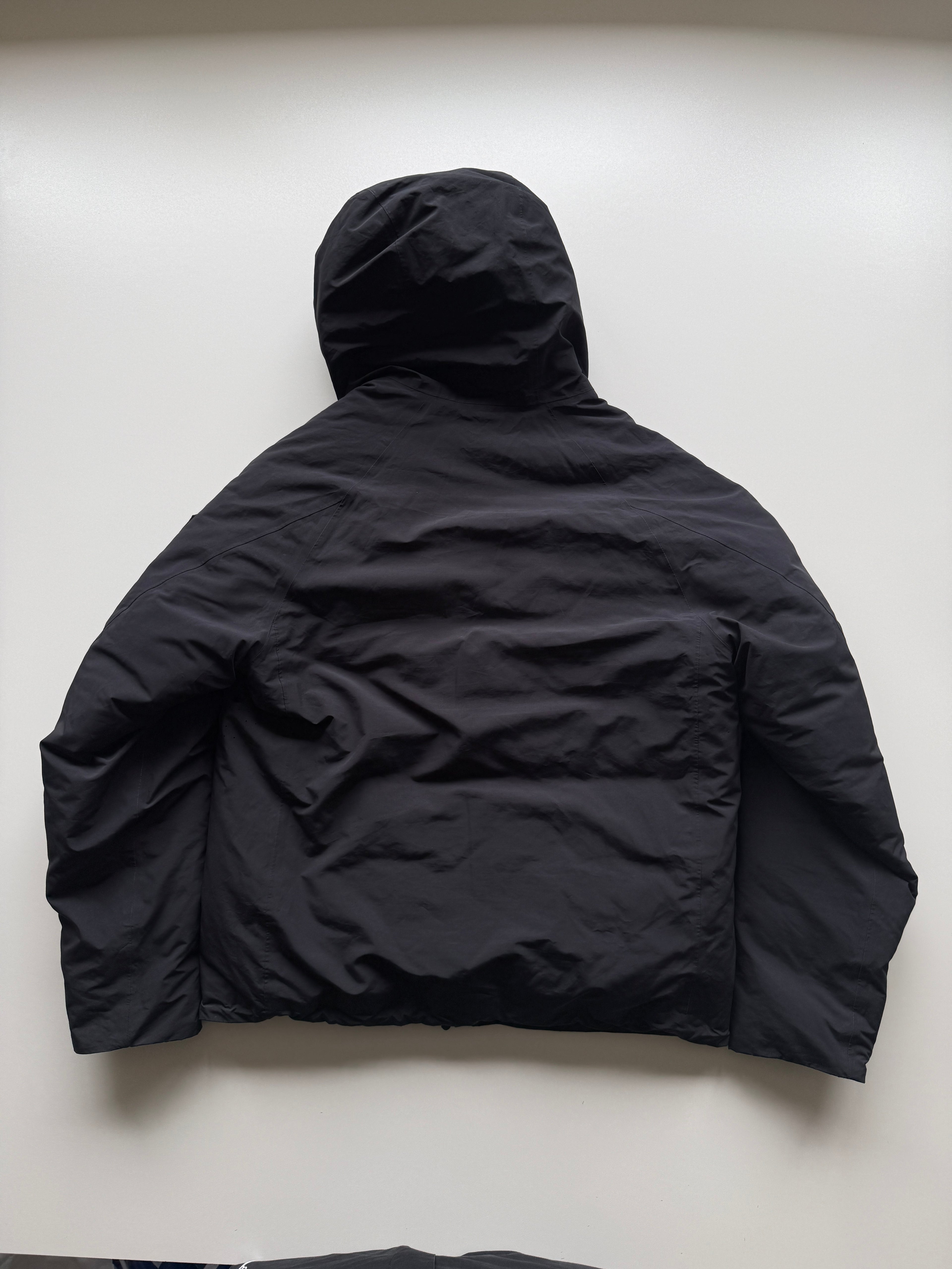 CP Company Micro M Jacket