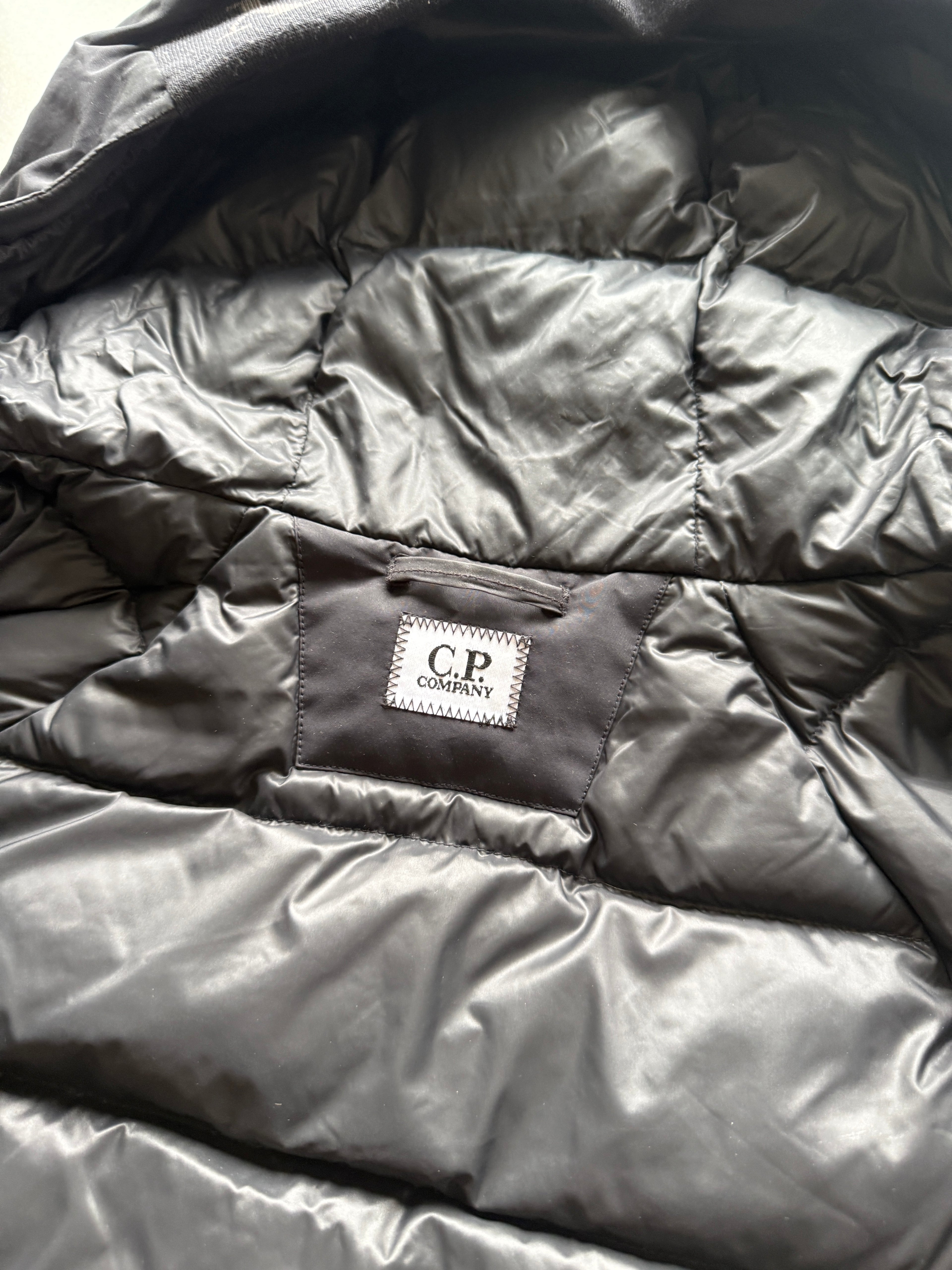 CP Company Micro M Jacket