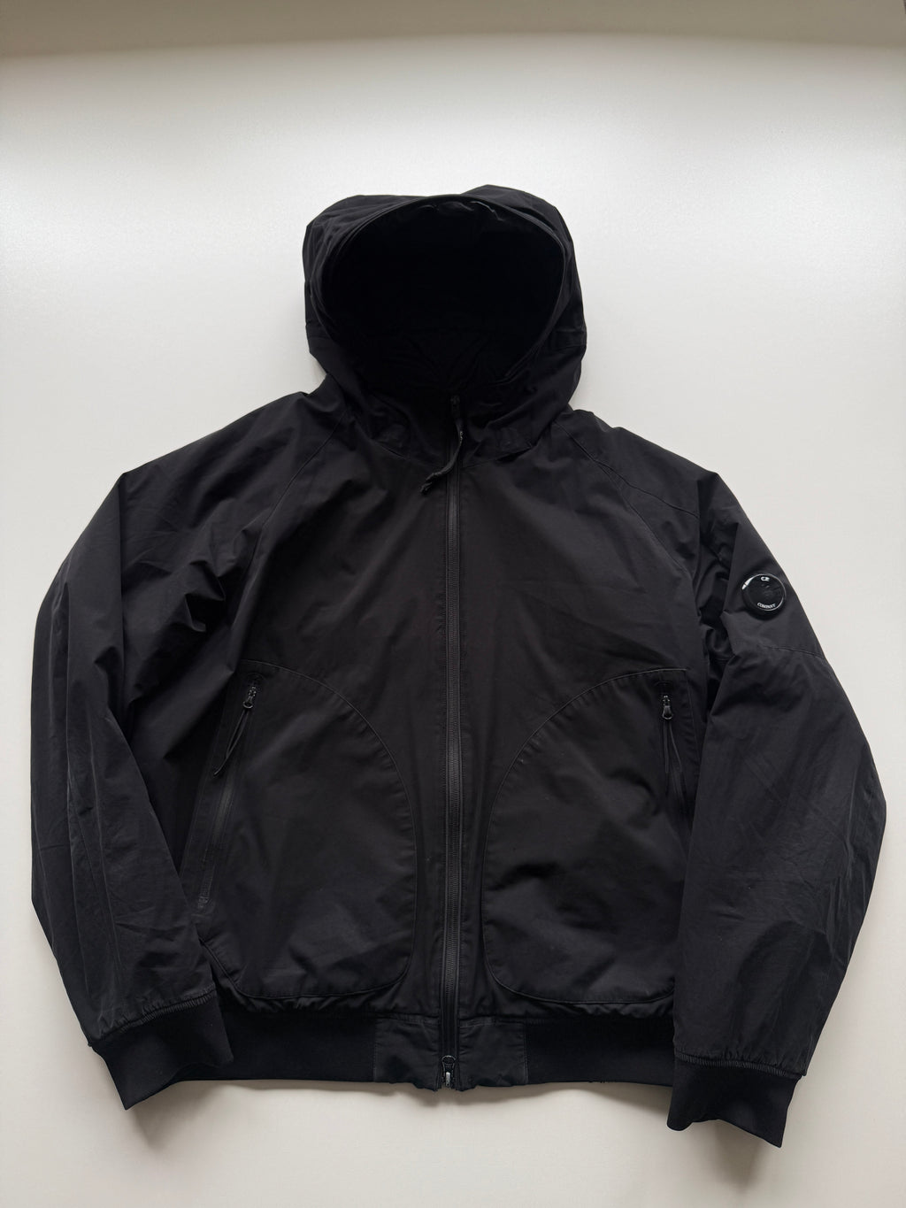 CP Company Pro Tek Primaloft Jacket