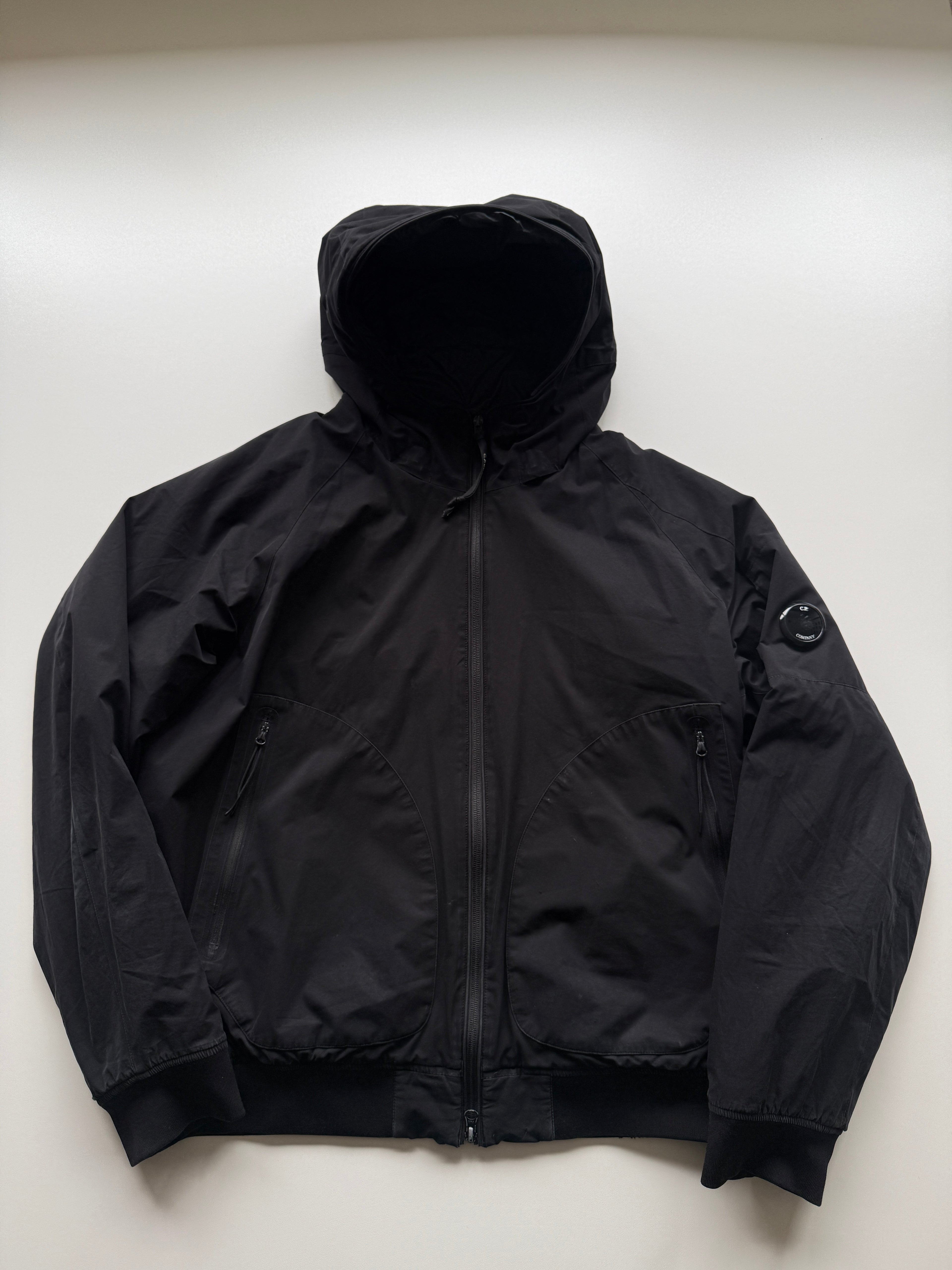 CP Company Pro Tek Primaloft Jacket