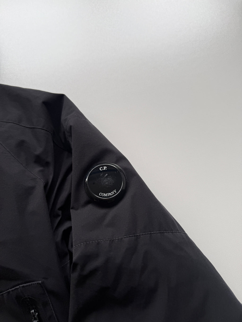 CP Company Pro Tek Primaloft Jacket