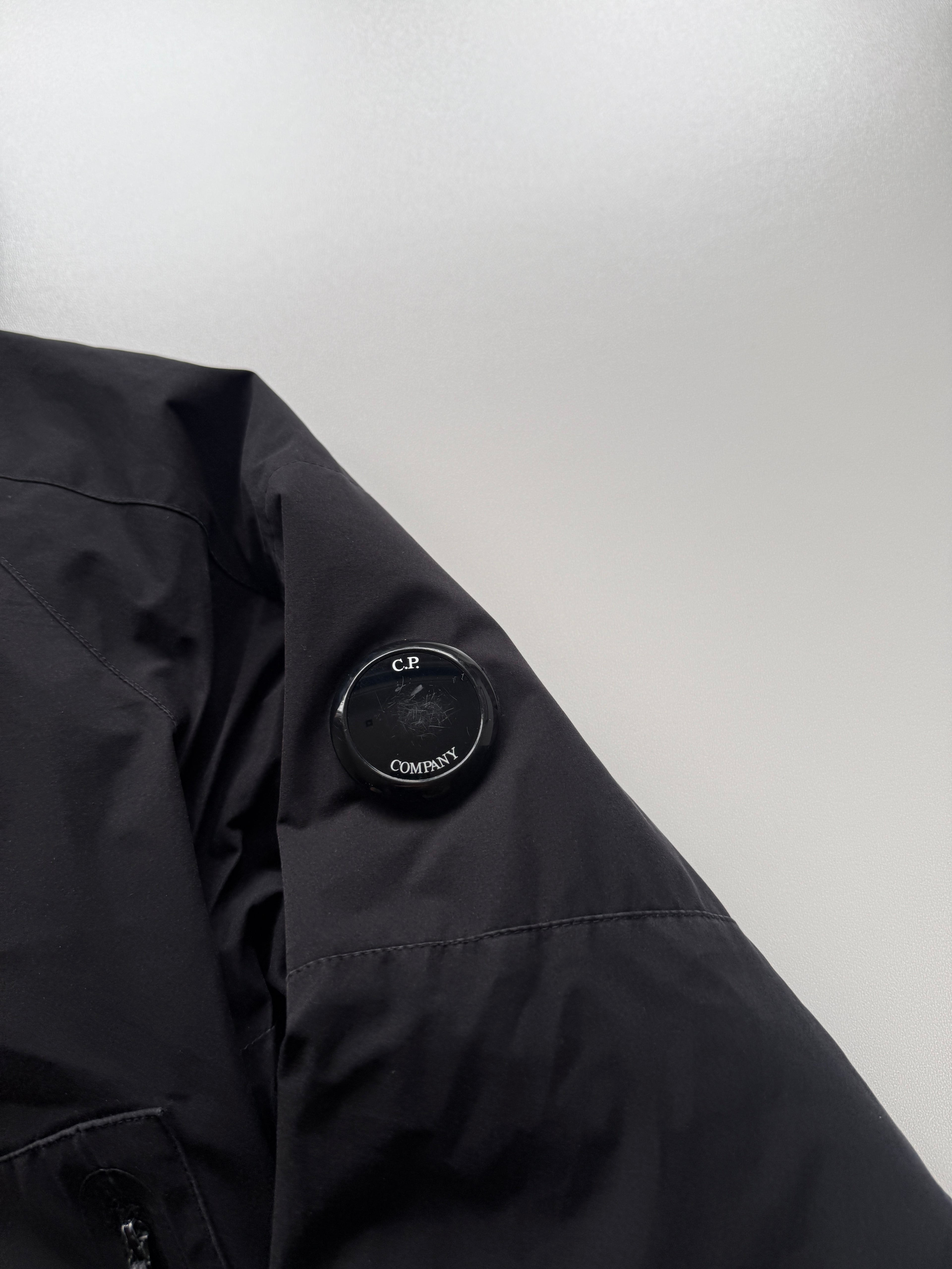 CP Company Pro Tek Primaloft Jacket