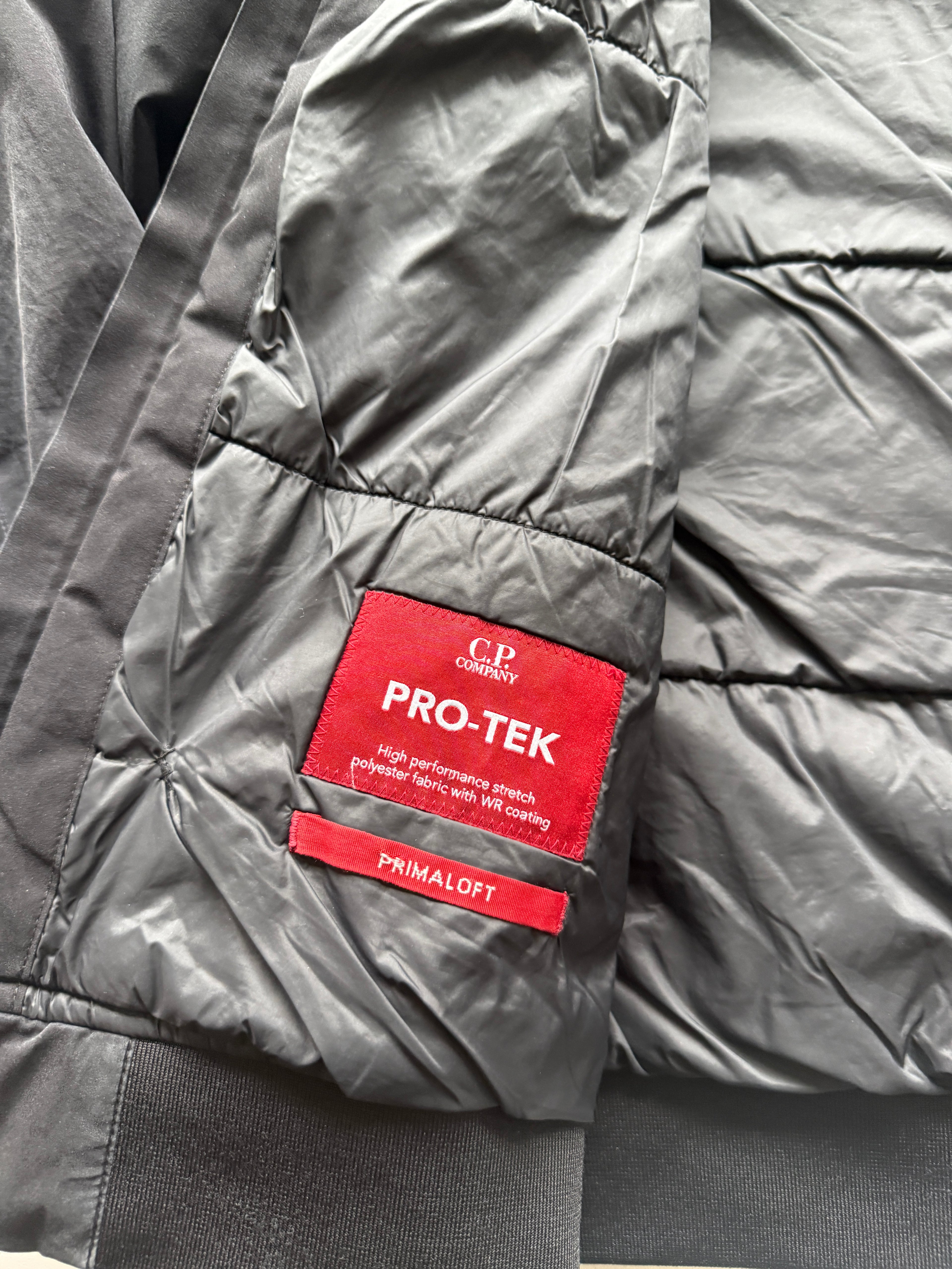 CP Company Pro Tek Primaloft Jacket