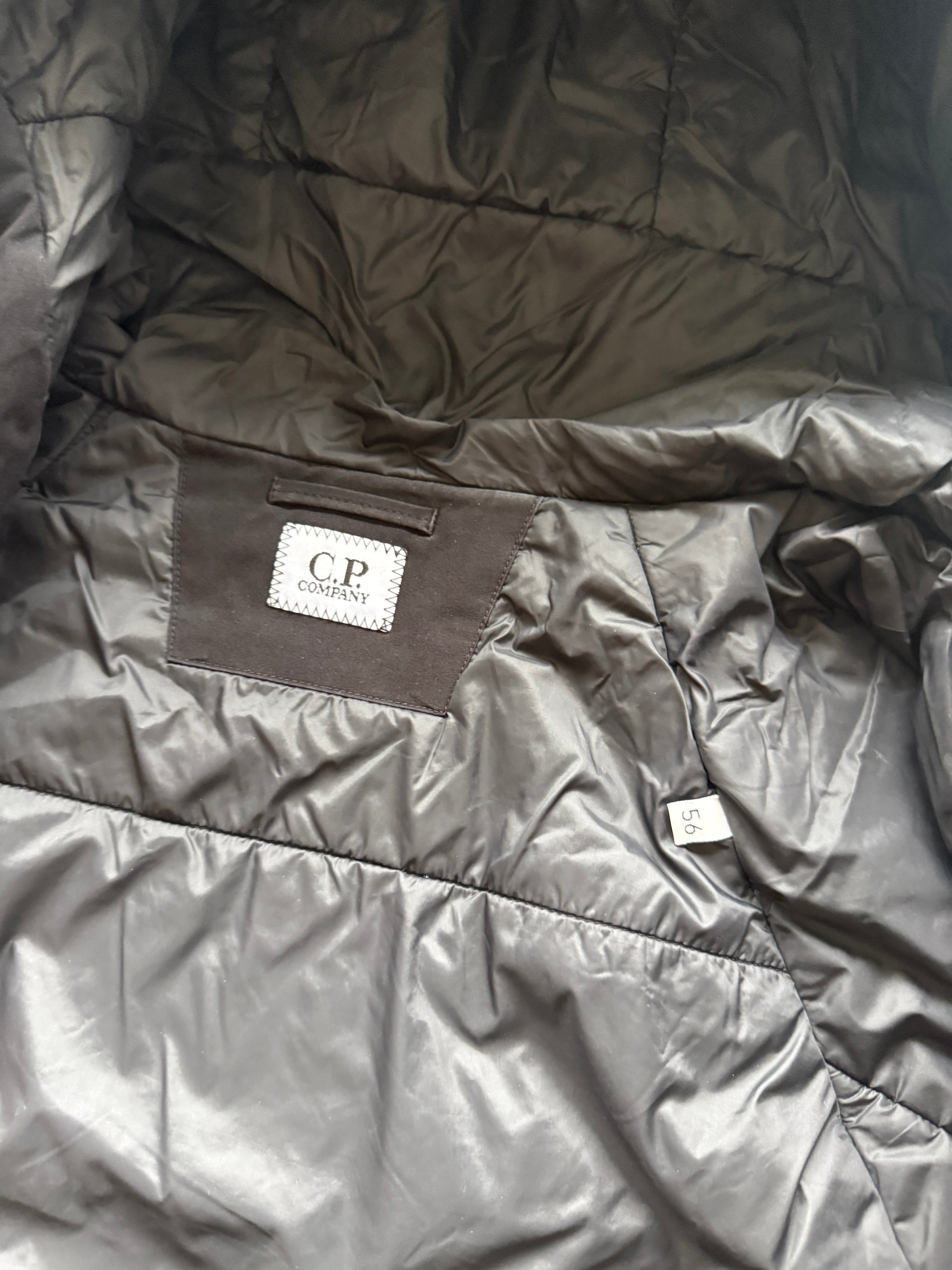 CP Company Pro Tek Primaloft Jacket