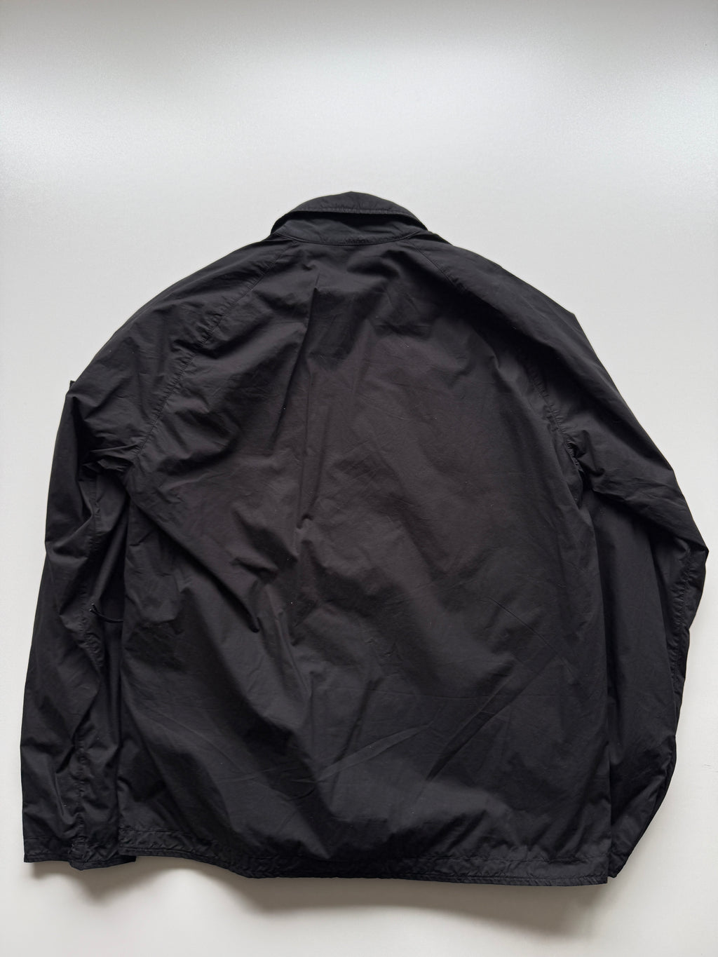 Stone Island Reversible Ghost jacket