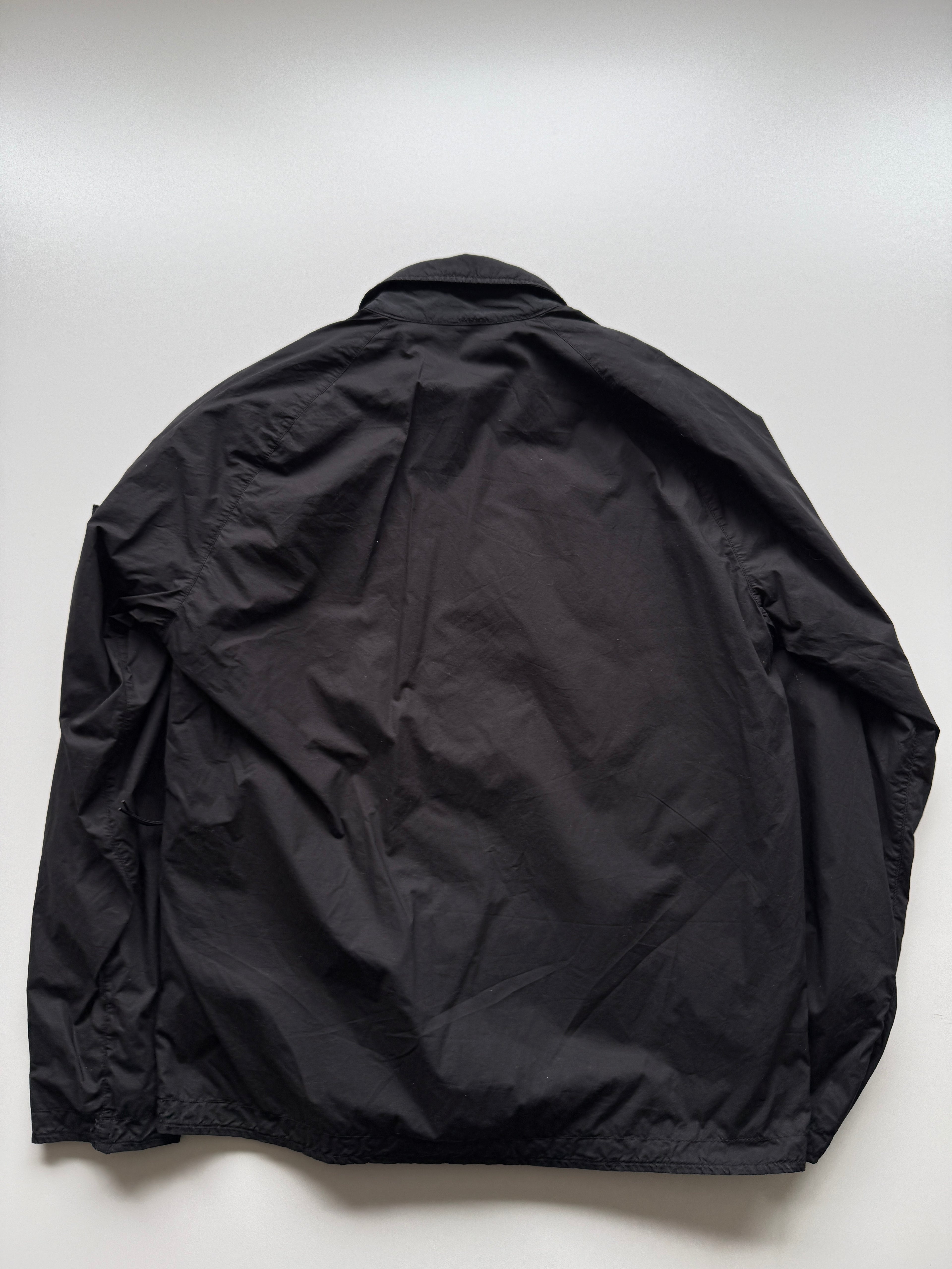 Stone Island Reversible Ghost jacket