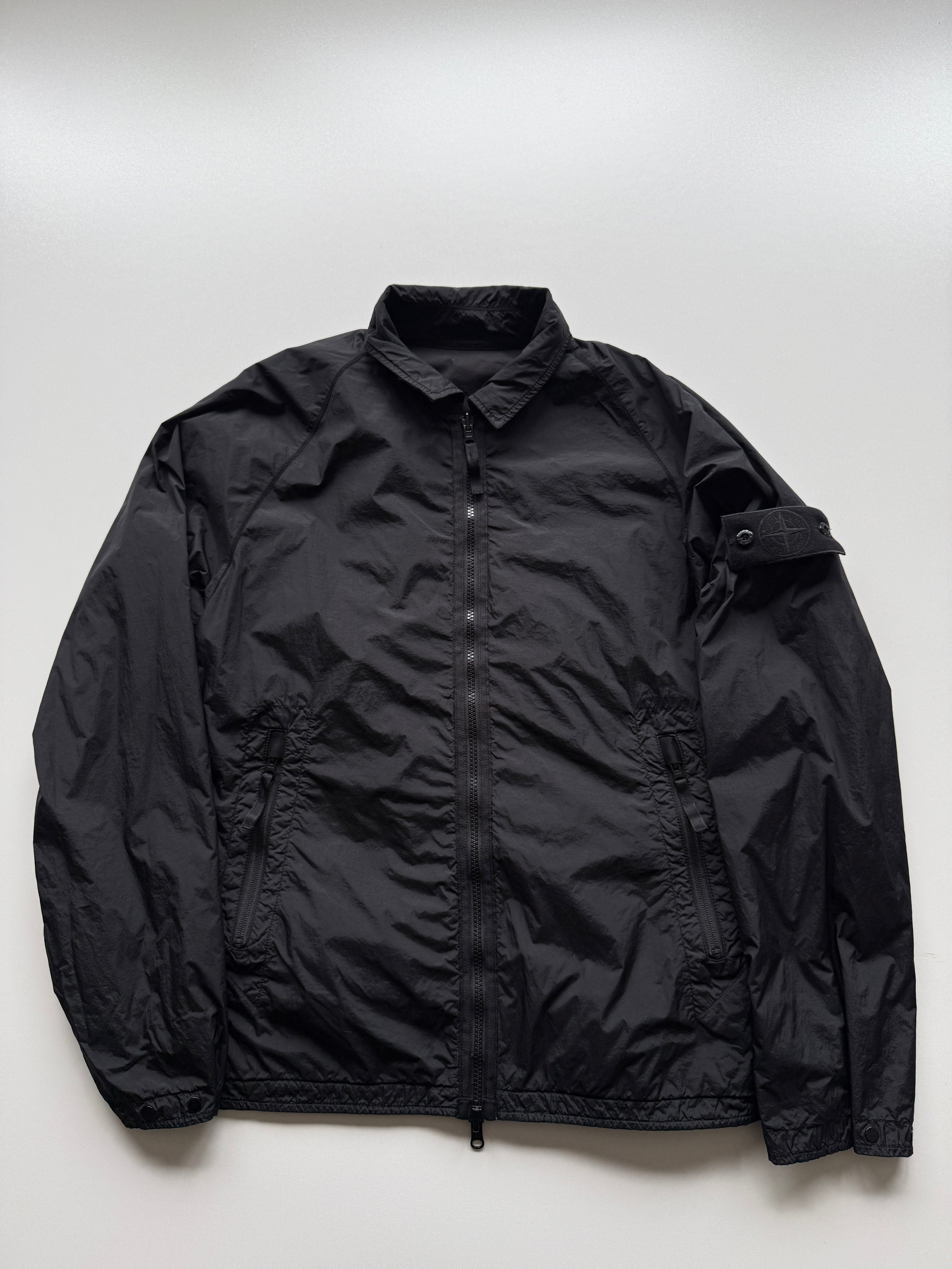 Stone Island Reversible Ghost jacket