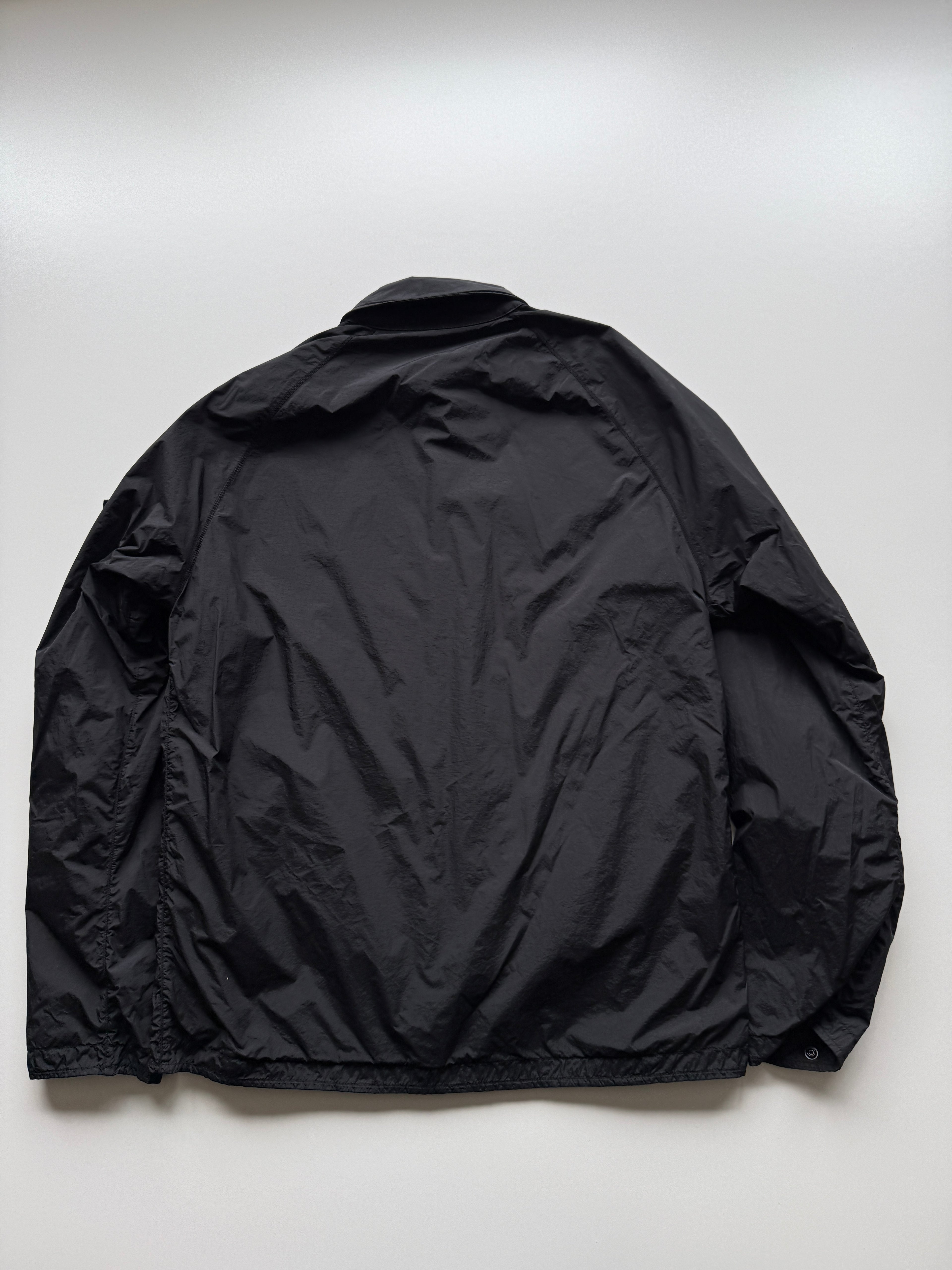 Stone Island Reversible Ghost jacket