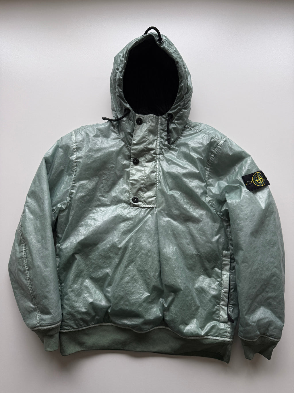 Stone Island 82/22 Smock Jacket