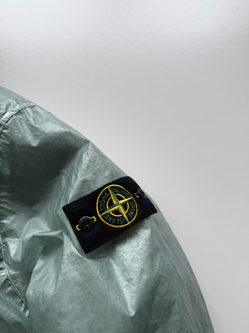 Stone Island 82/22 Smock Jacket
