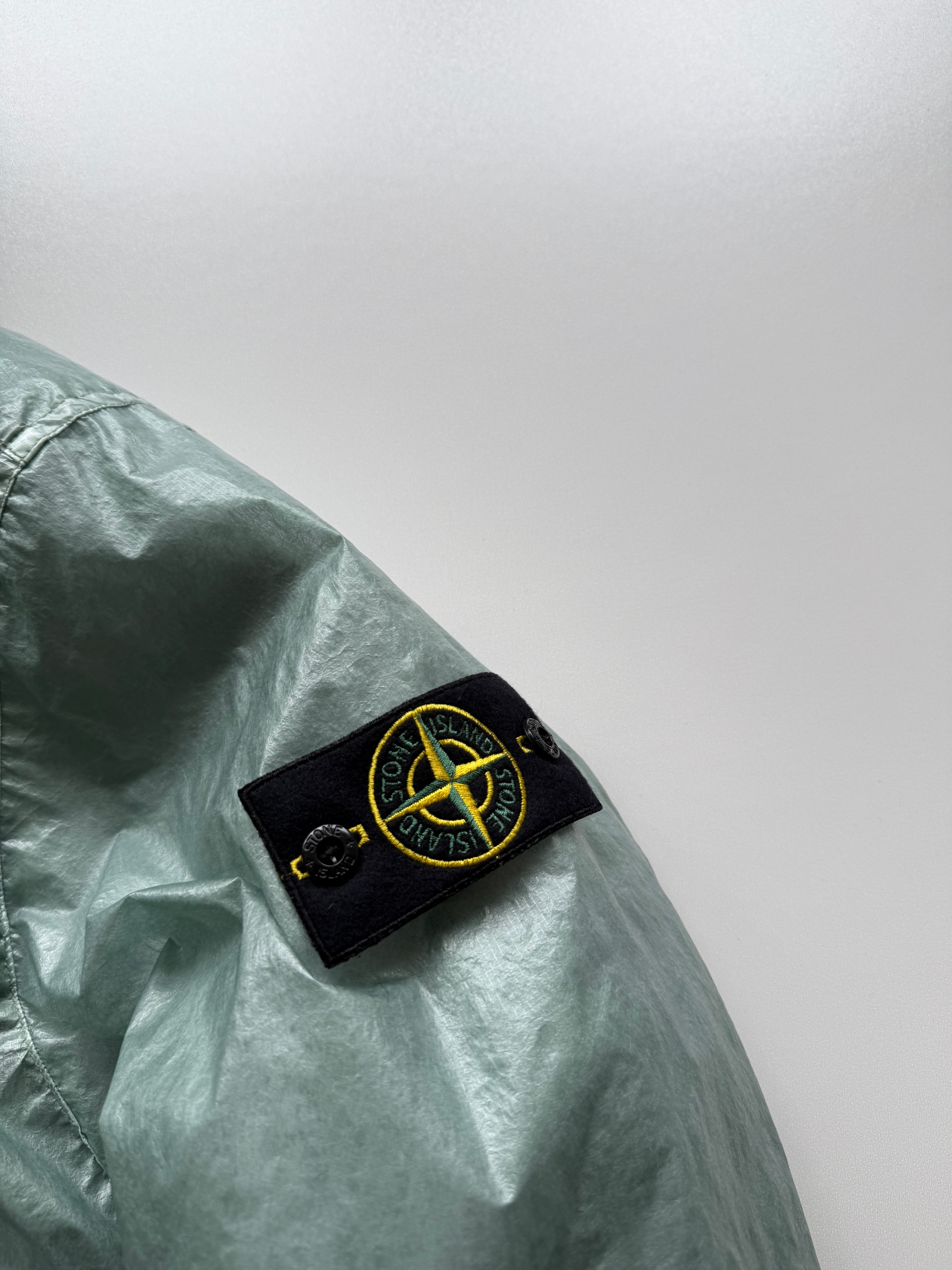 Stone Island 82/22 Smock Jacket