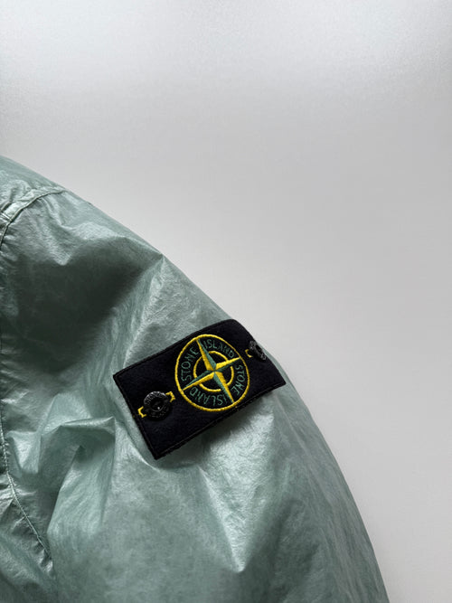 Stone Island 82/22 Smock Jacket