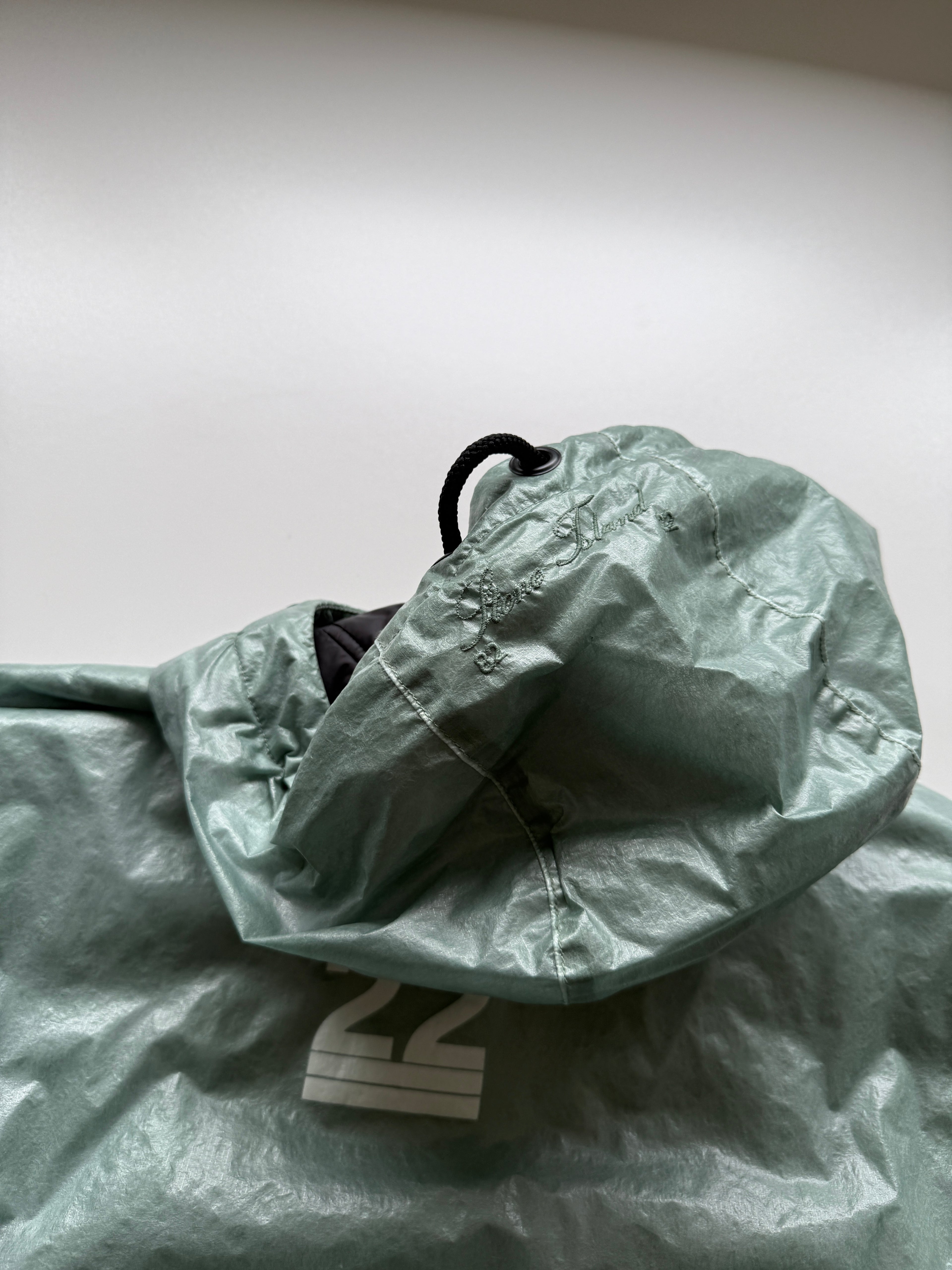 Stone Island 82/22 Smock Jacket