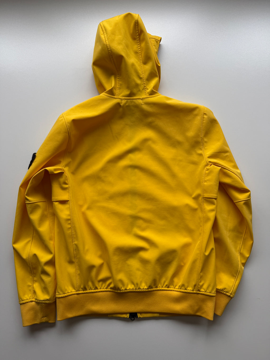 Stone Island Soft shell Jacket