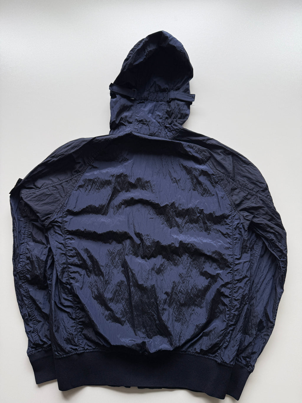 Stone Island Nylon Metal Watro Jacket