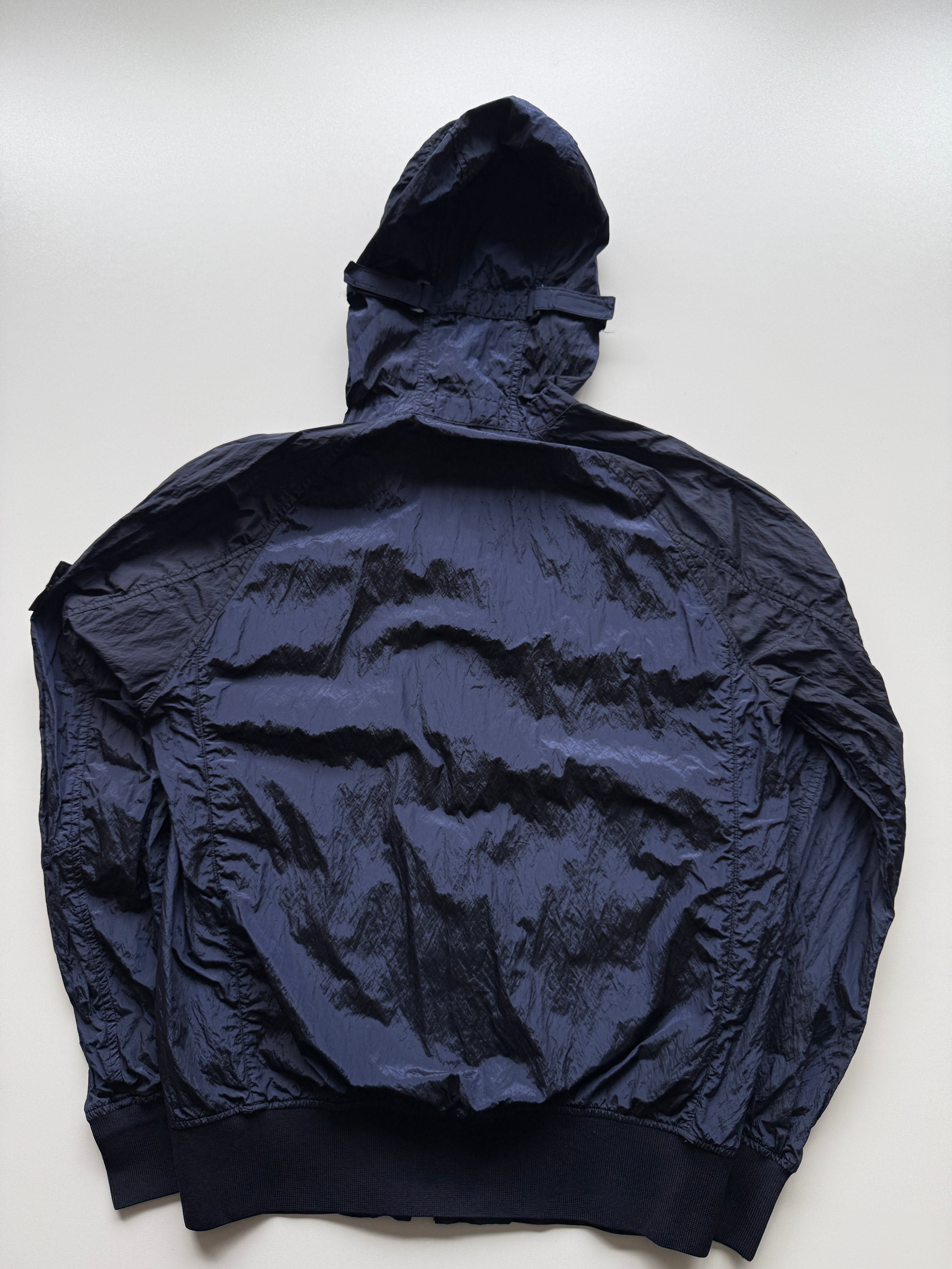 Stone Island Nylon Metal Watro Jacket