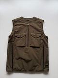 Stone Island Ghost Piece Gilet