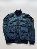 Stone Island Nylon Colour Weft Jacket