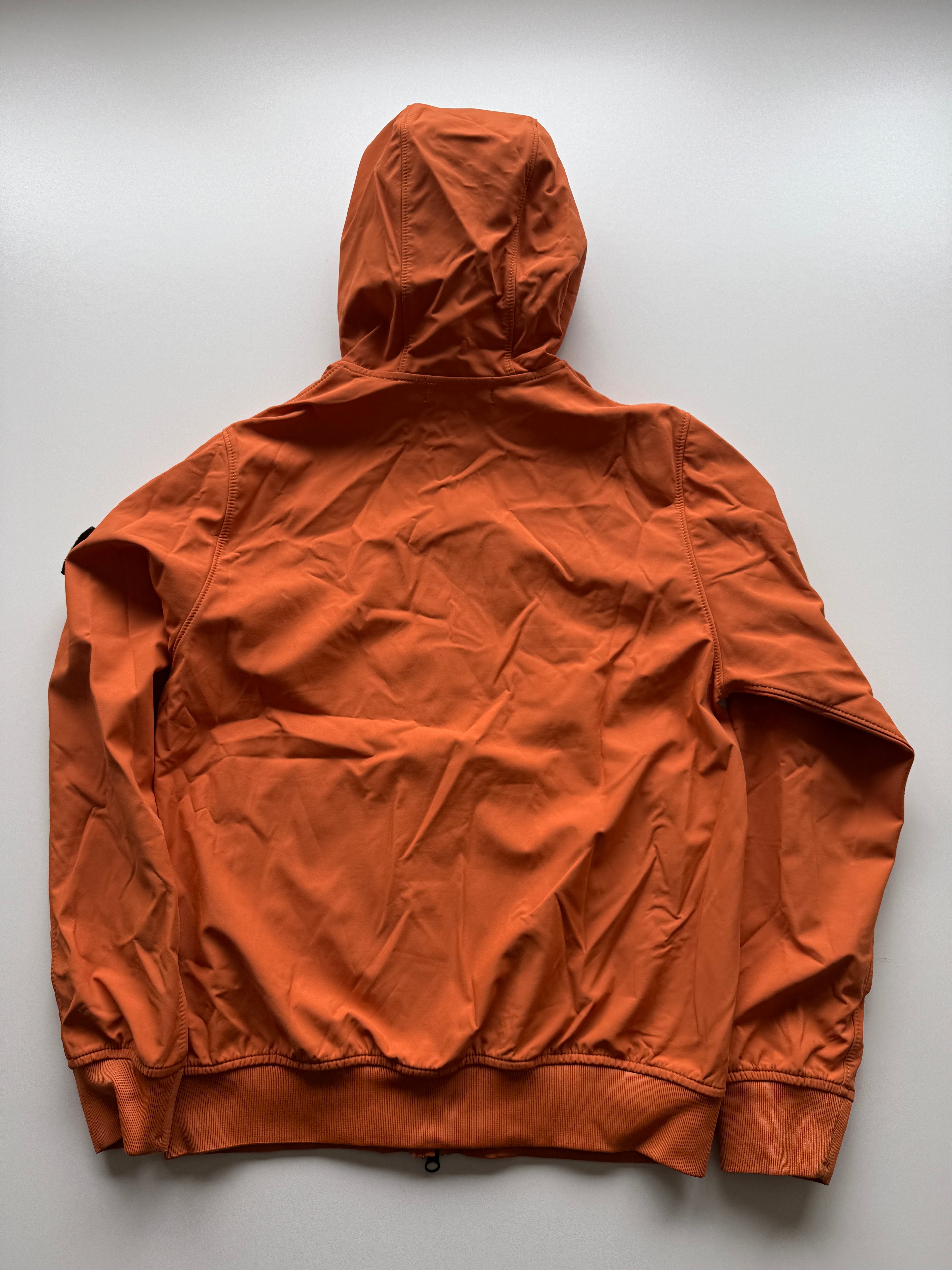 Stone Island Soft Shell Jacket