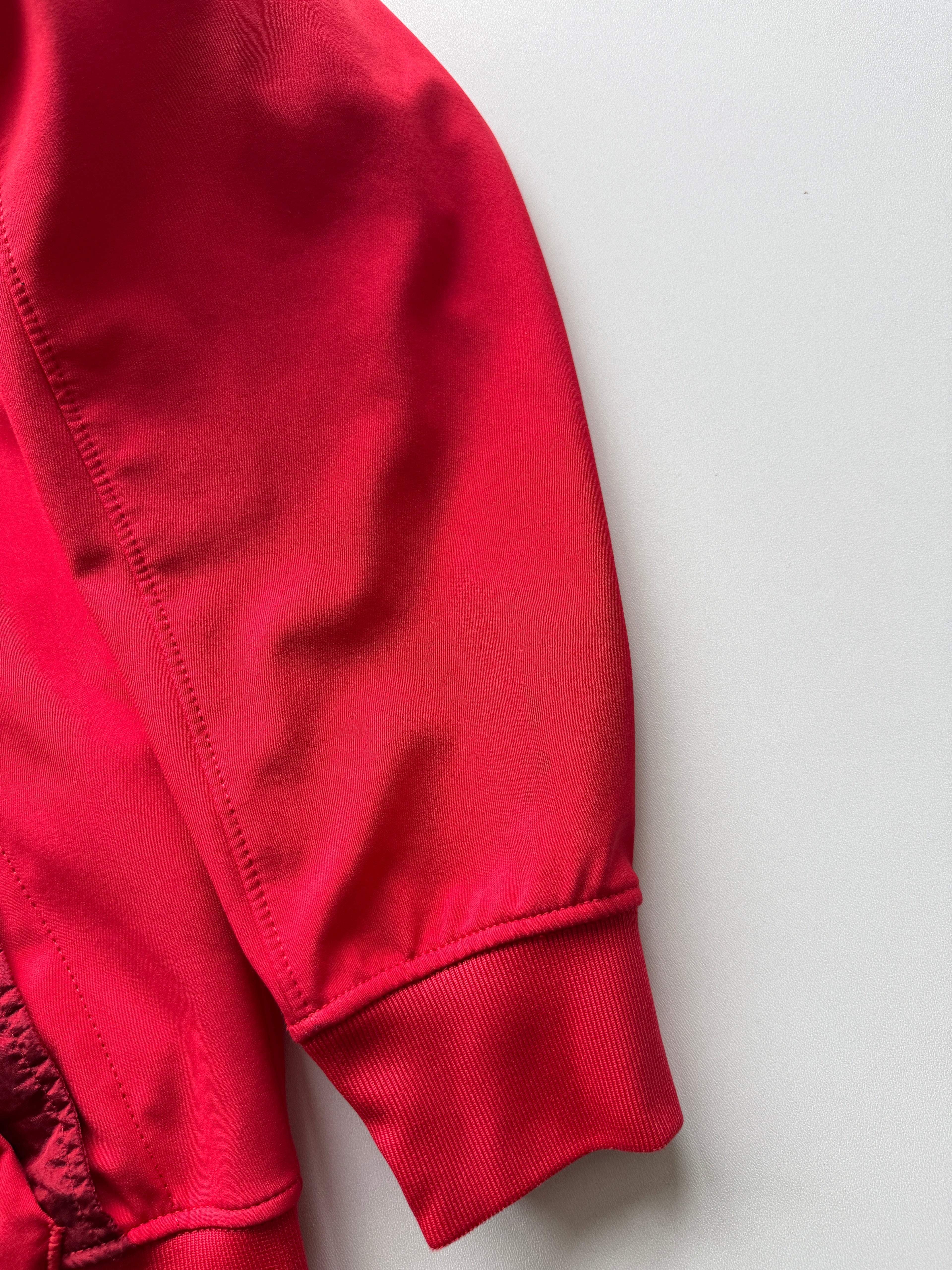 Stone Island Nylon Soft Shell Jacket