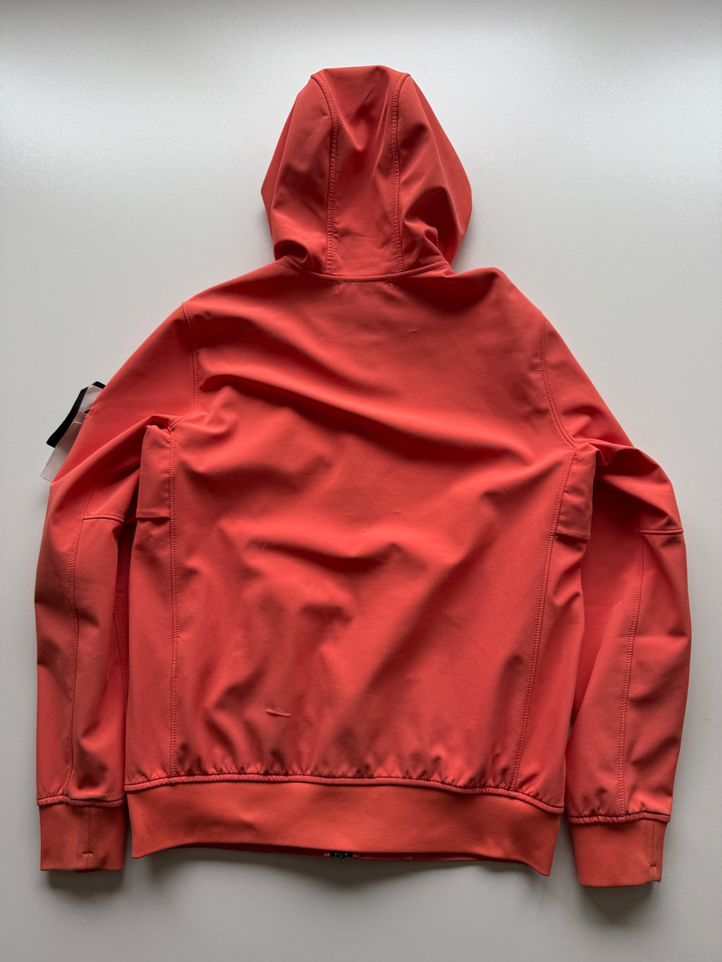 Stone Island Soft Shell Jacket