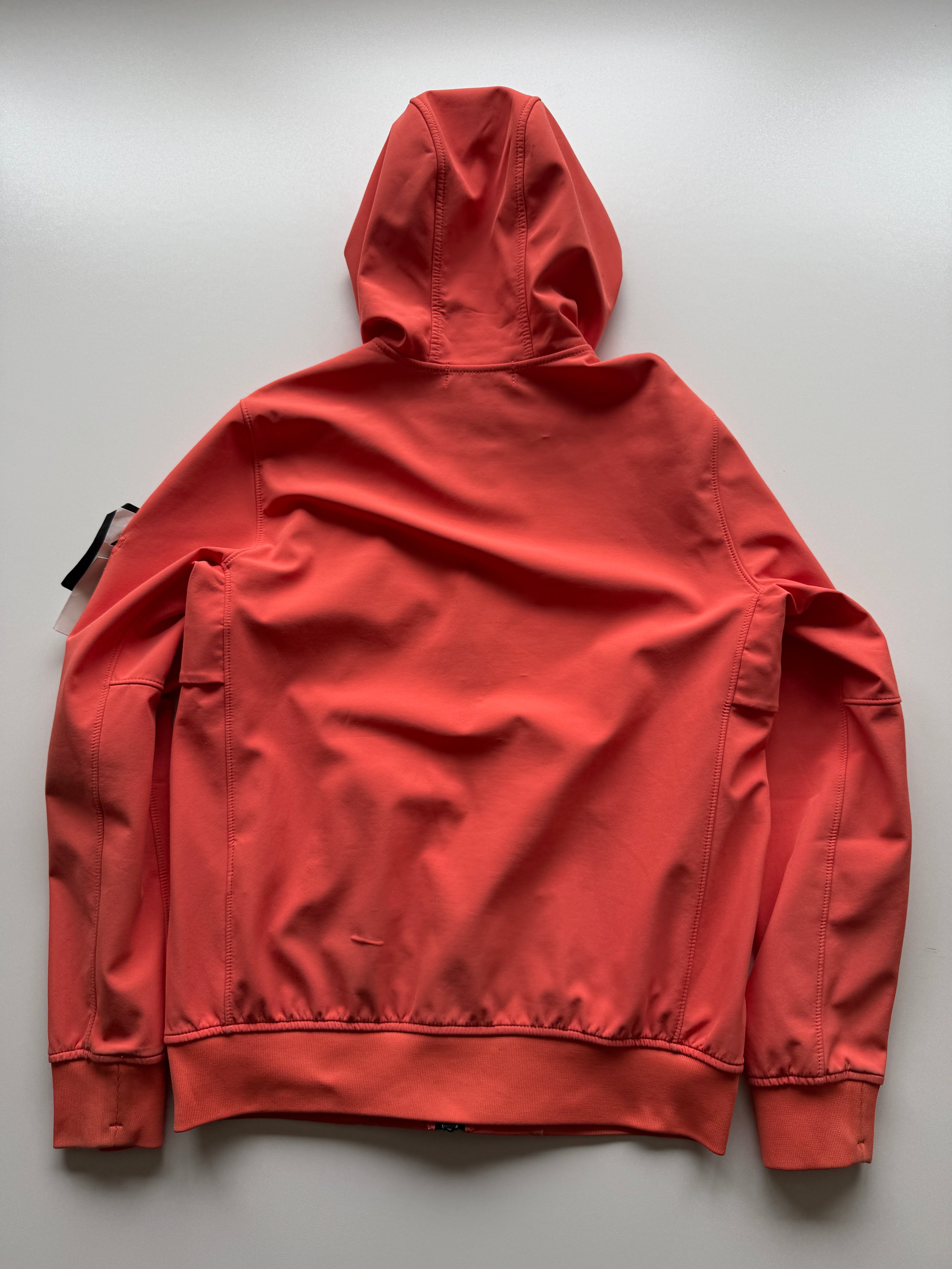 Stone Island Soft Shell Jacket