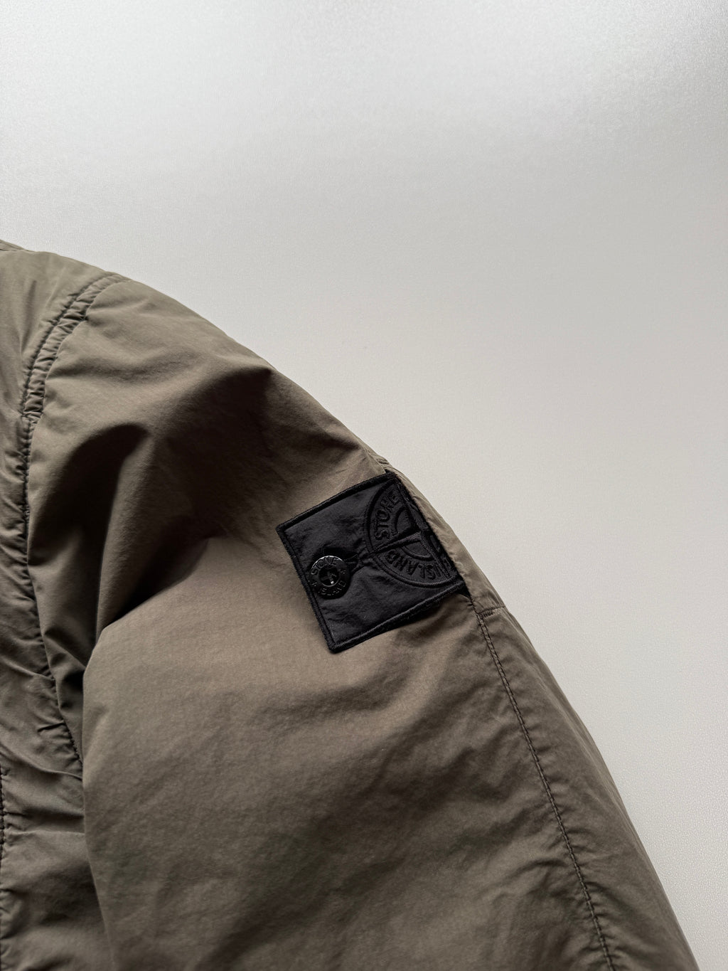 Stone Island Shadow Edition Jacket