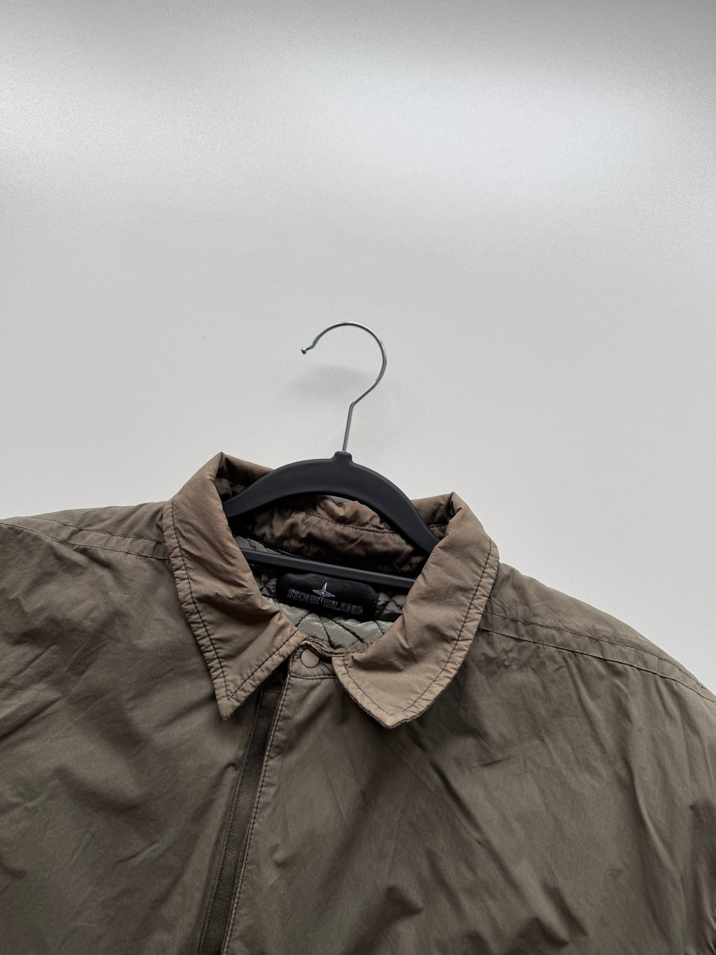 Stone Island Shadow Edition Jacket
