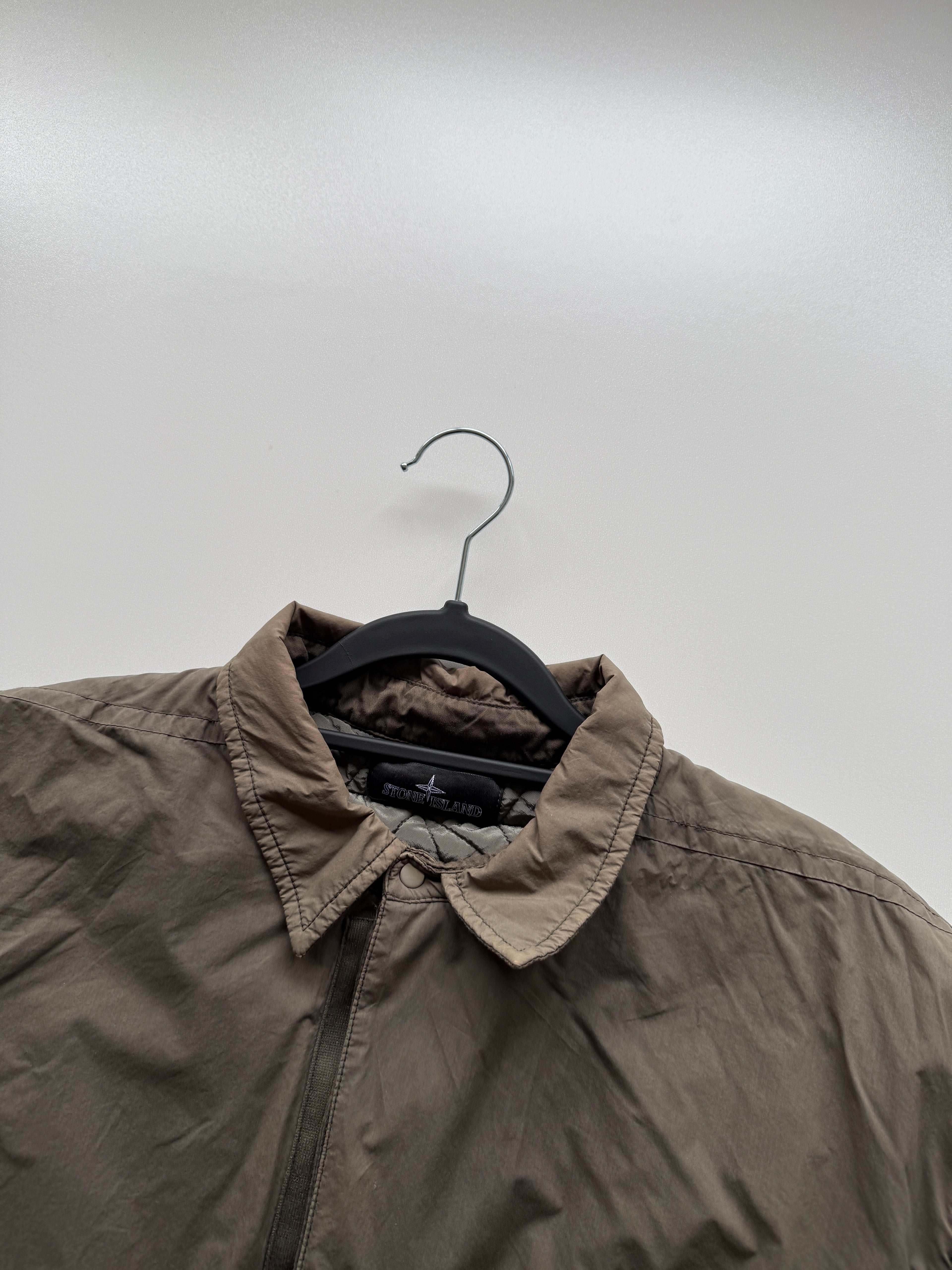 Stone Island Shadow Edition Jacket