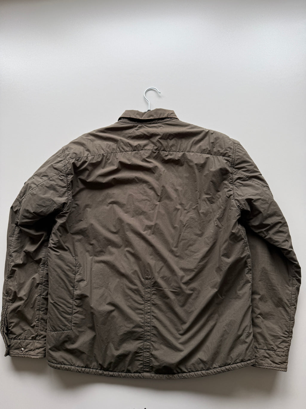Stone Island Shadow Edition Jacket