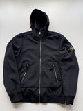 Stone Island Soft Shell Jacket