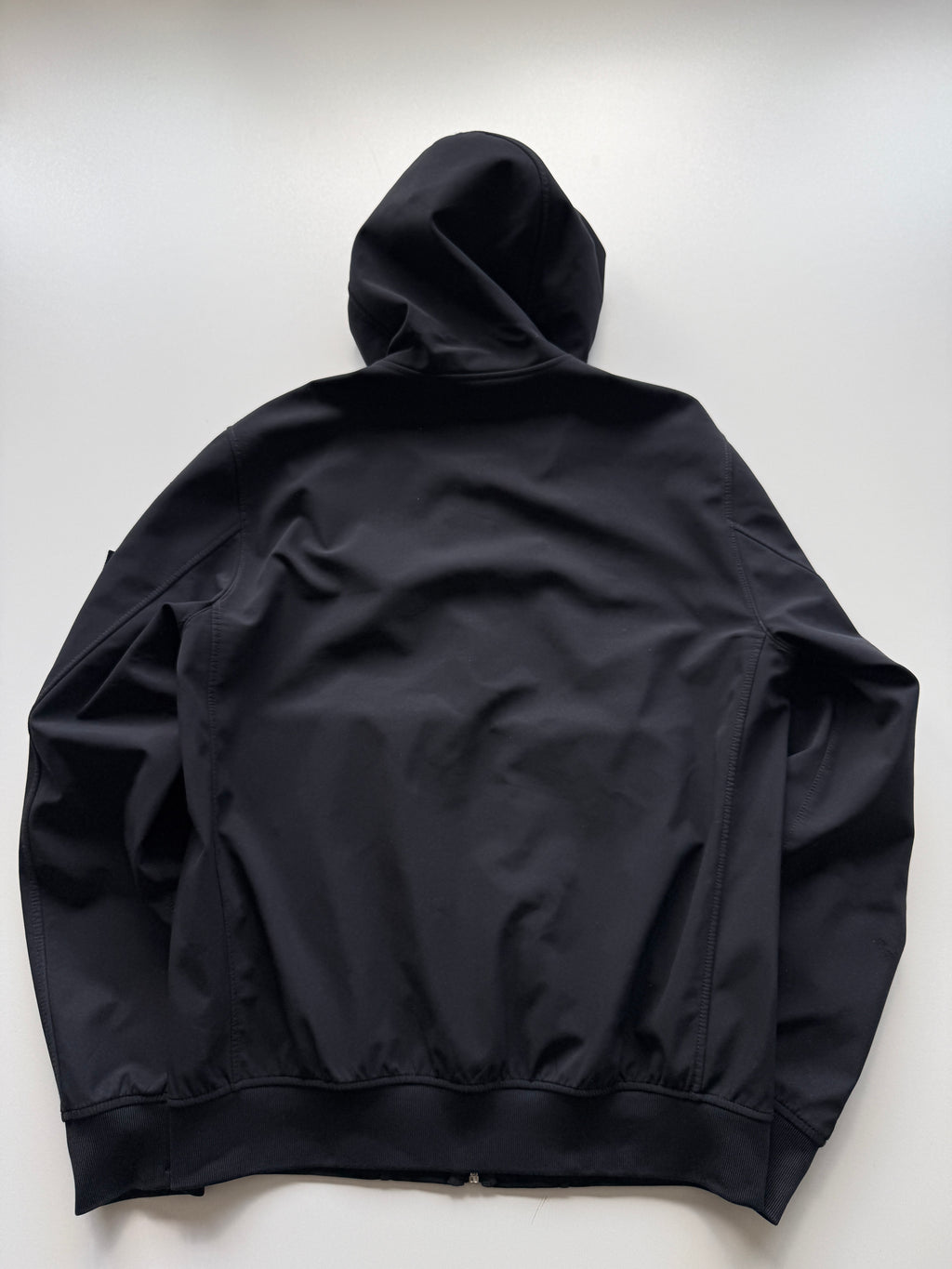 Stone Island Soft Shell Jacket