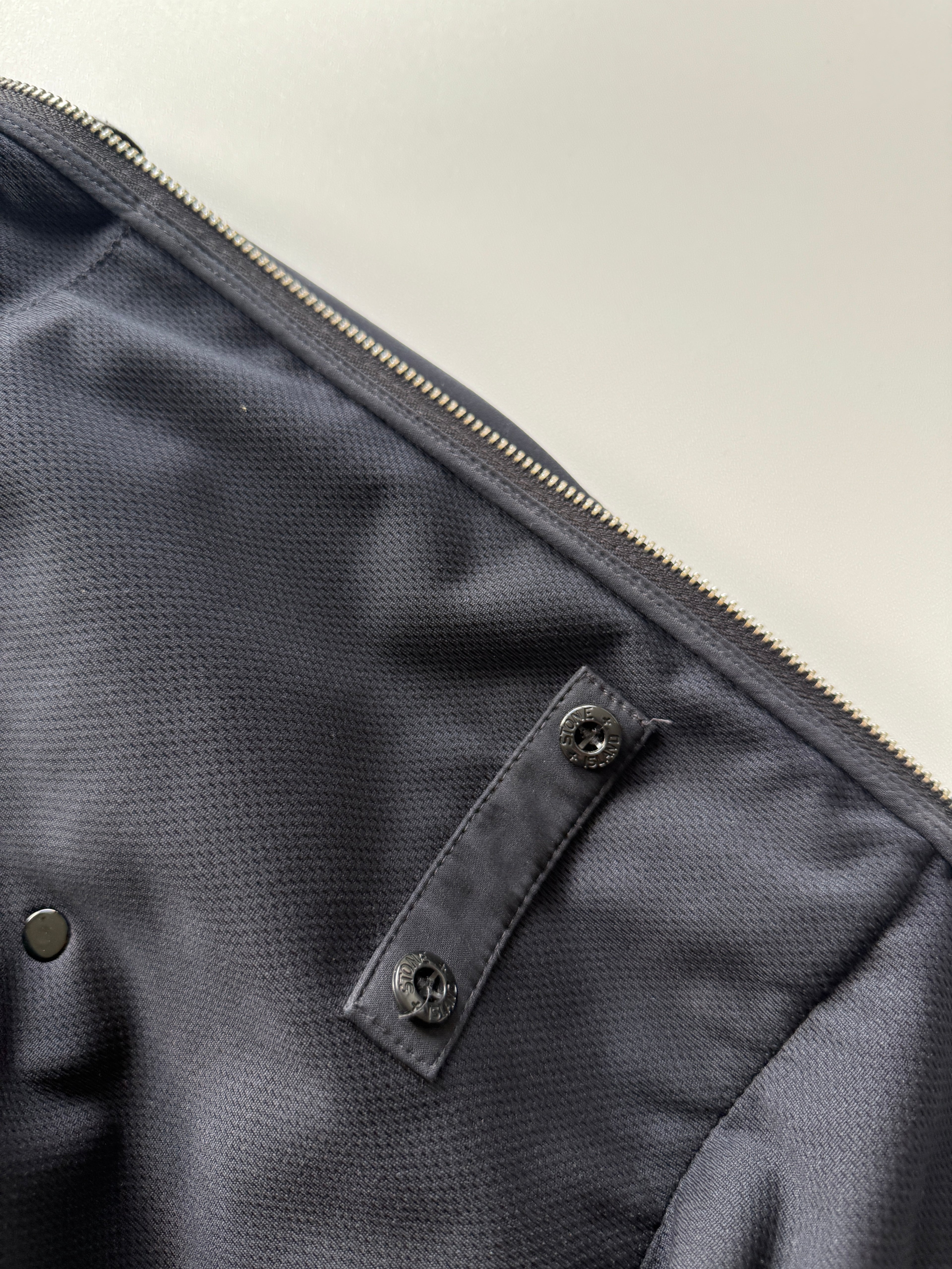 Stone Island Soft Shell Jacket
