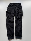 Stone Island Cargo Pants With Ghost Badge