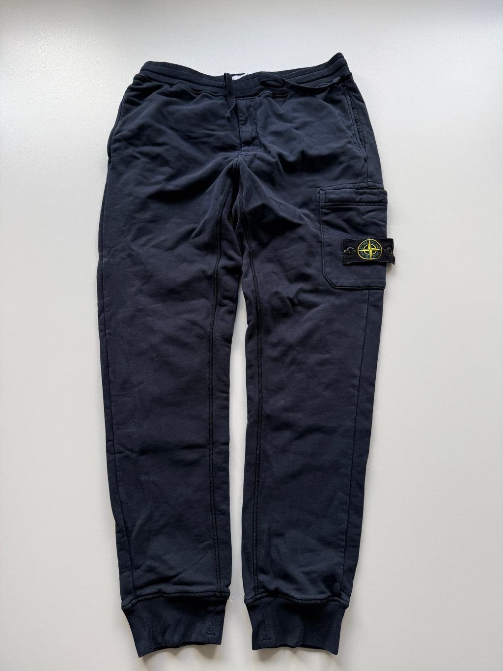 Stone Island Jogger Pants