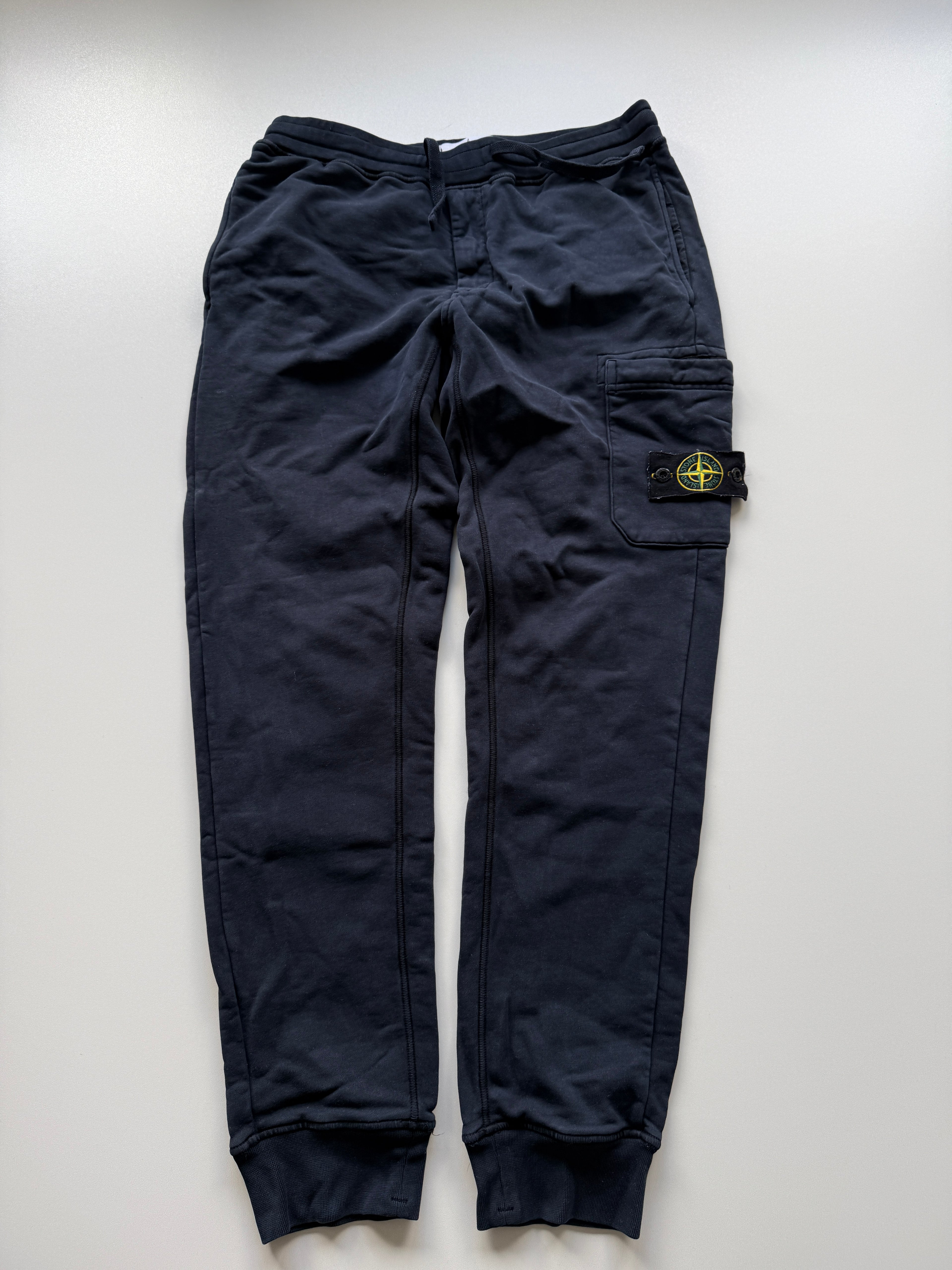 Stone Island Jogger Pants