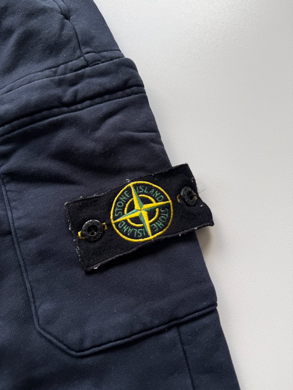 Stone Island Jogger Pants