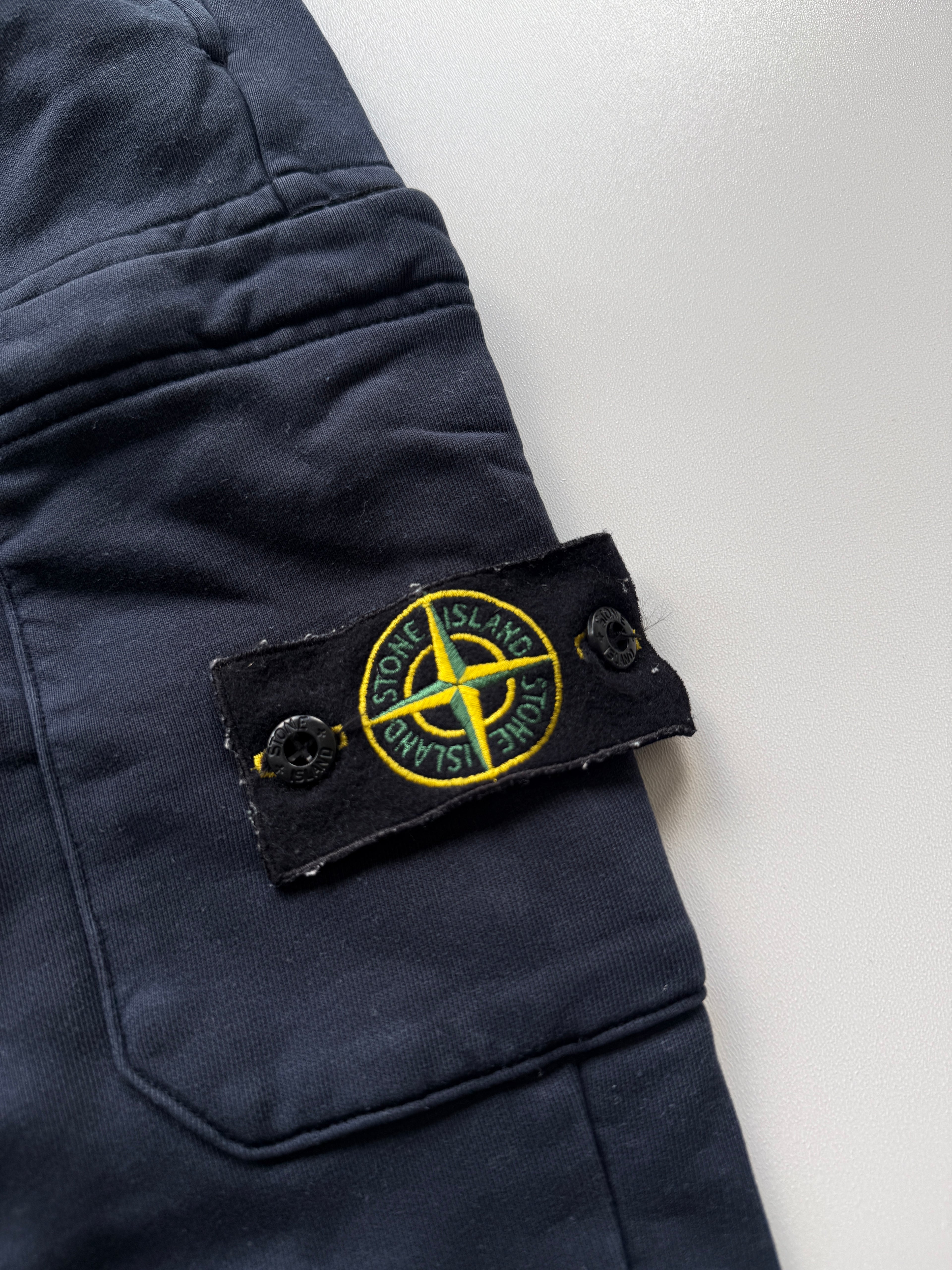 Stone Island Jogger Pants