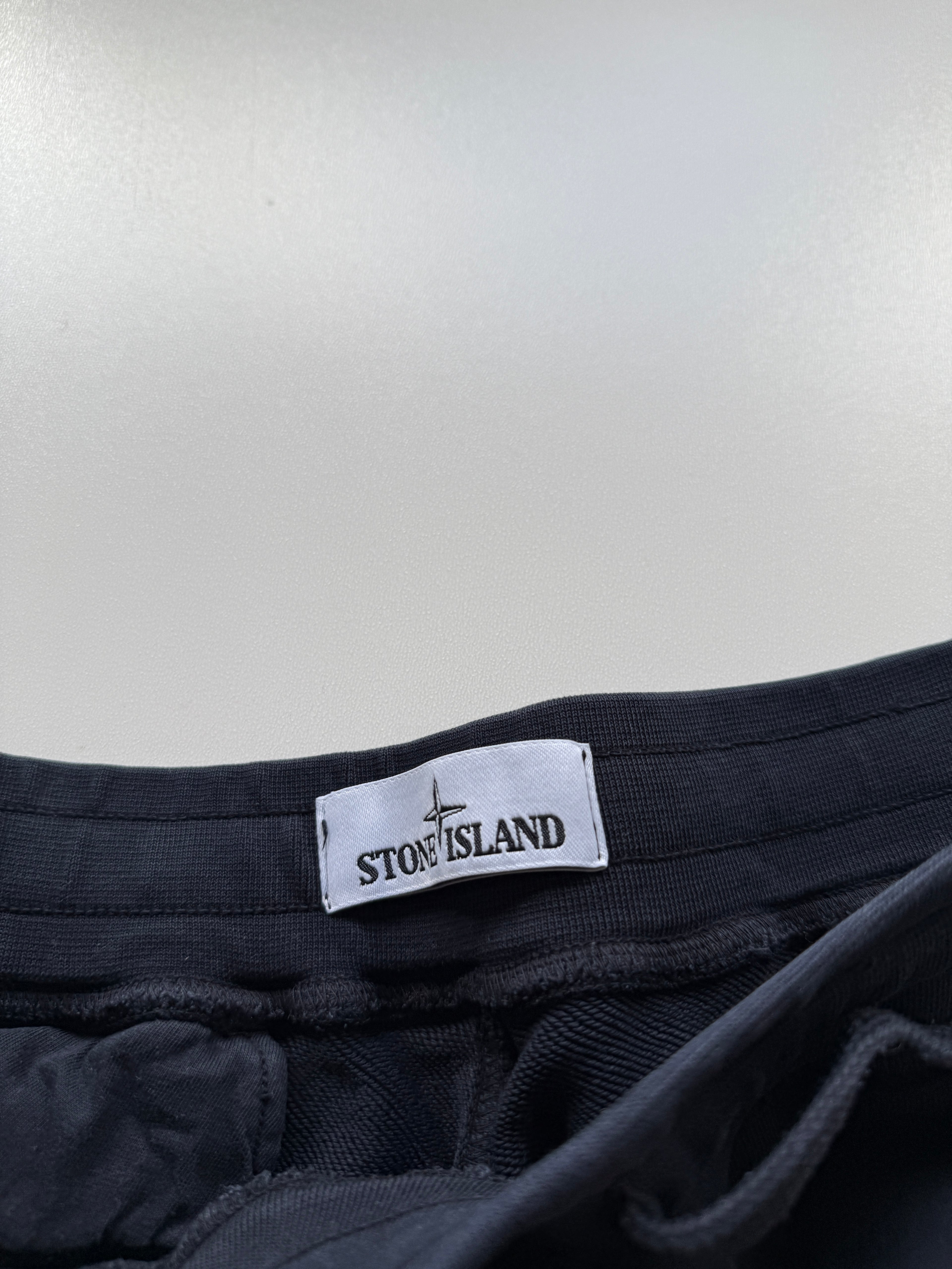 Stone Island Jogger Pants