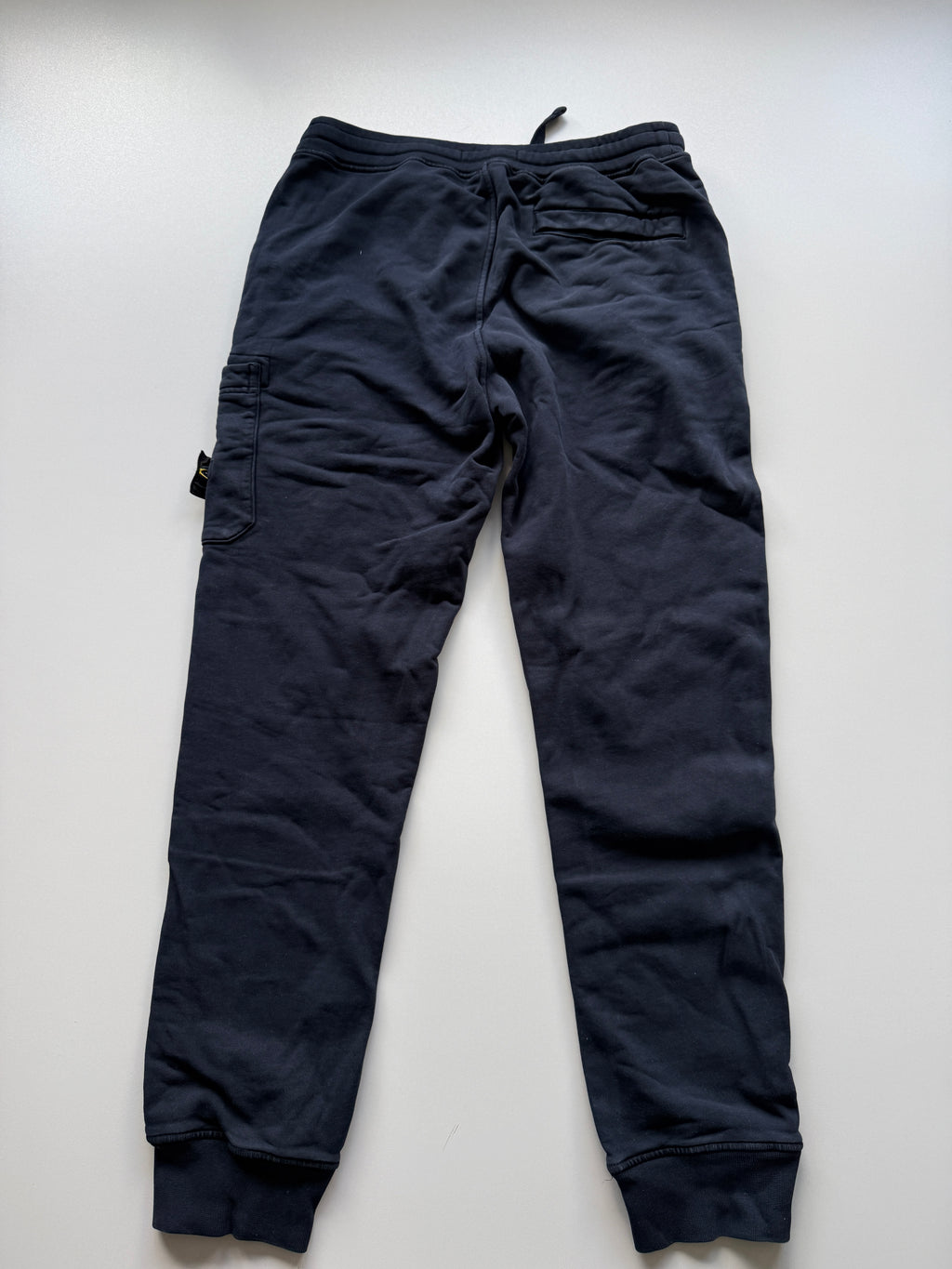 Stone Island Jogger Pants