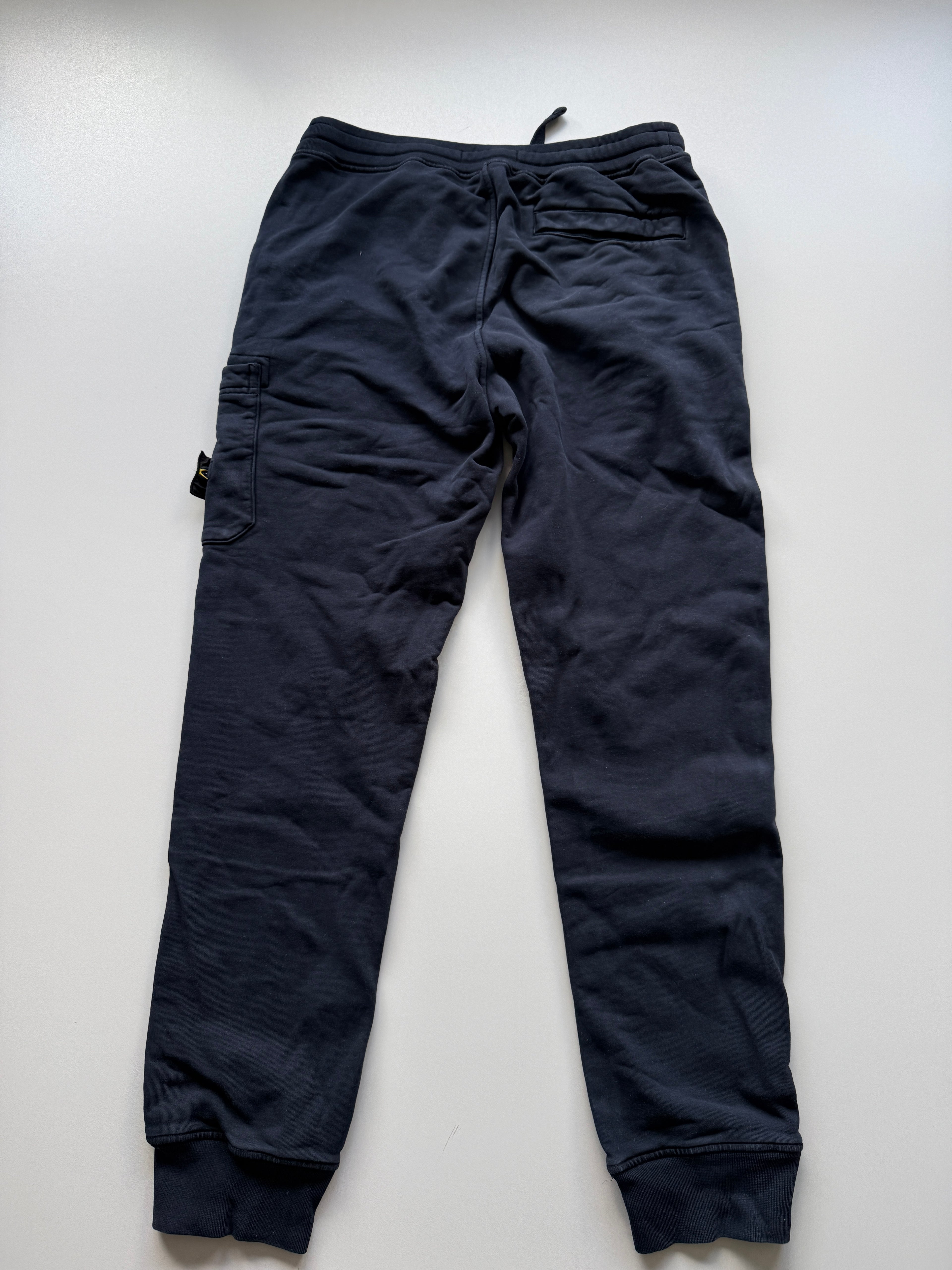 Stone Island Jogger Pants