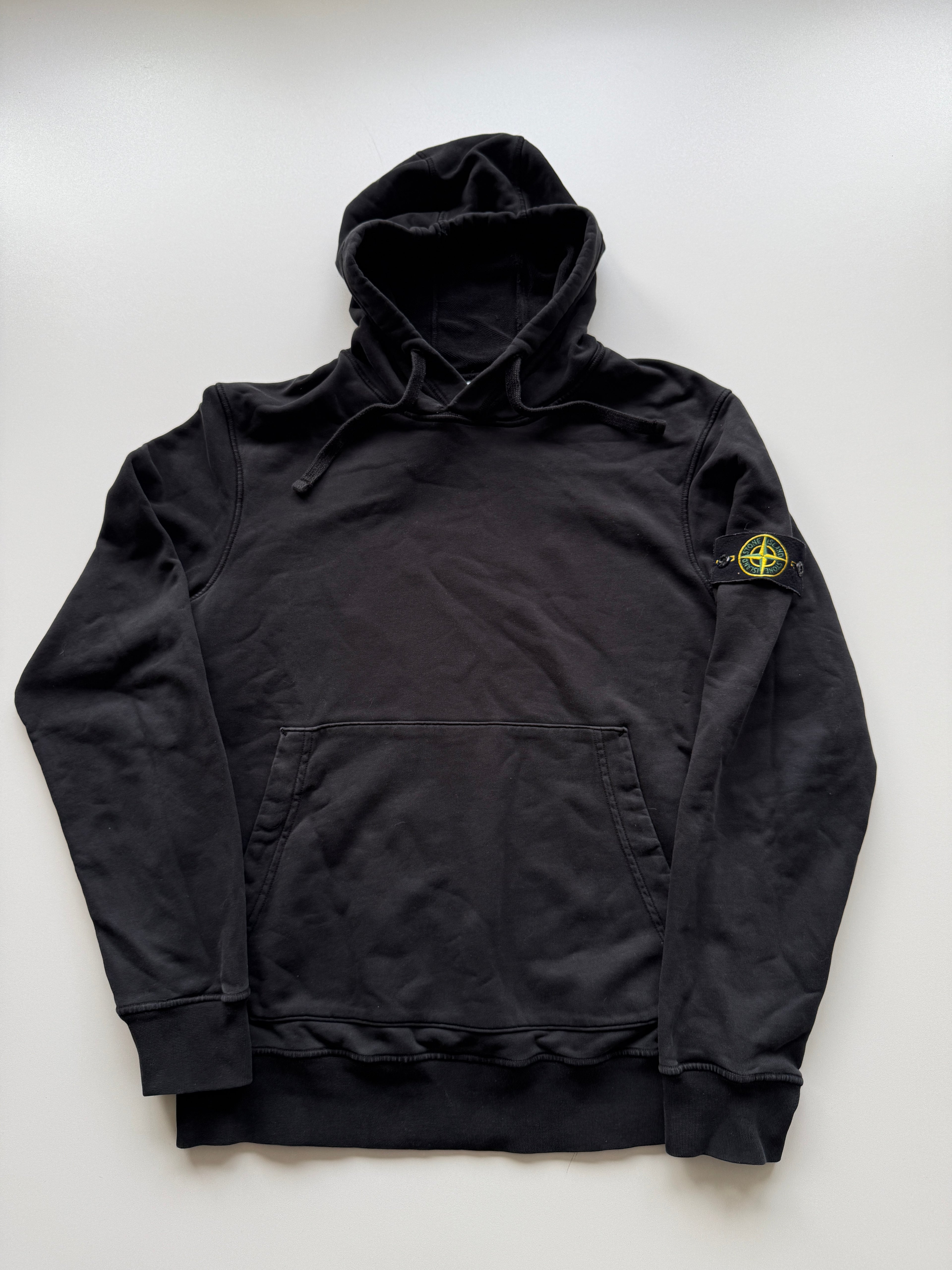 Stone Island Hoodie
