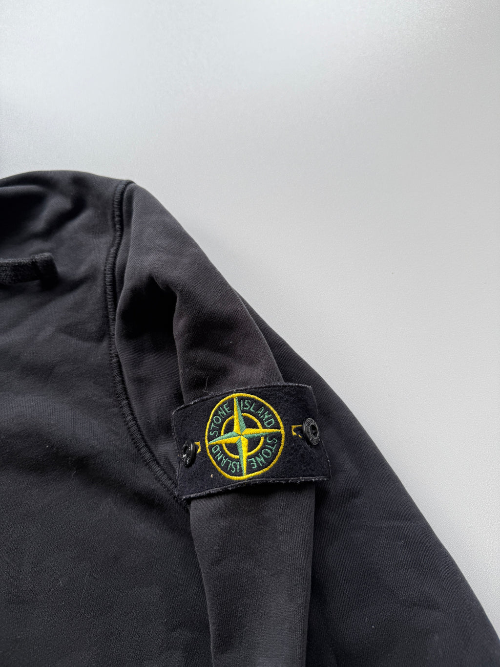 Stone Island Hoodie